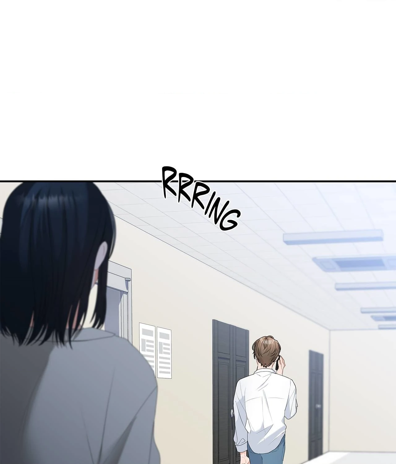 Blurry Until You [Official] - Chapter 3 manhwa