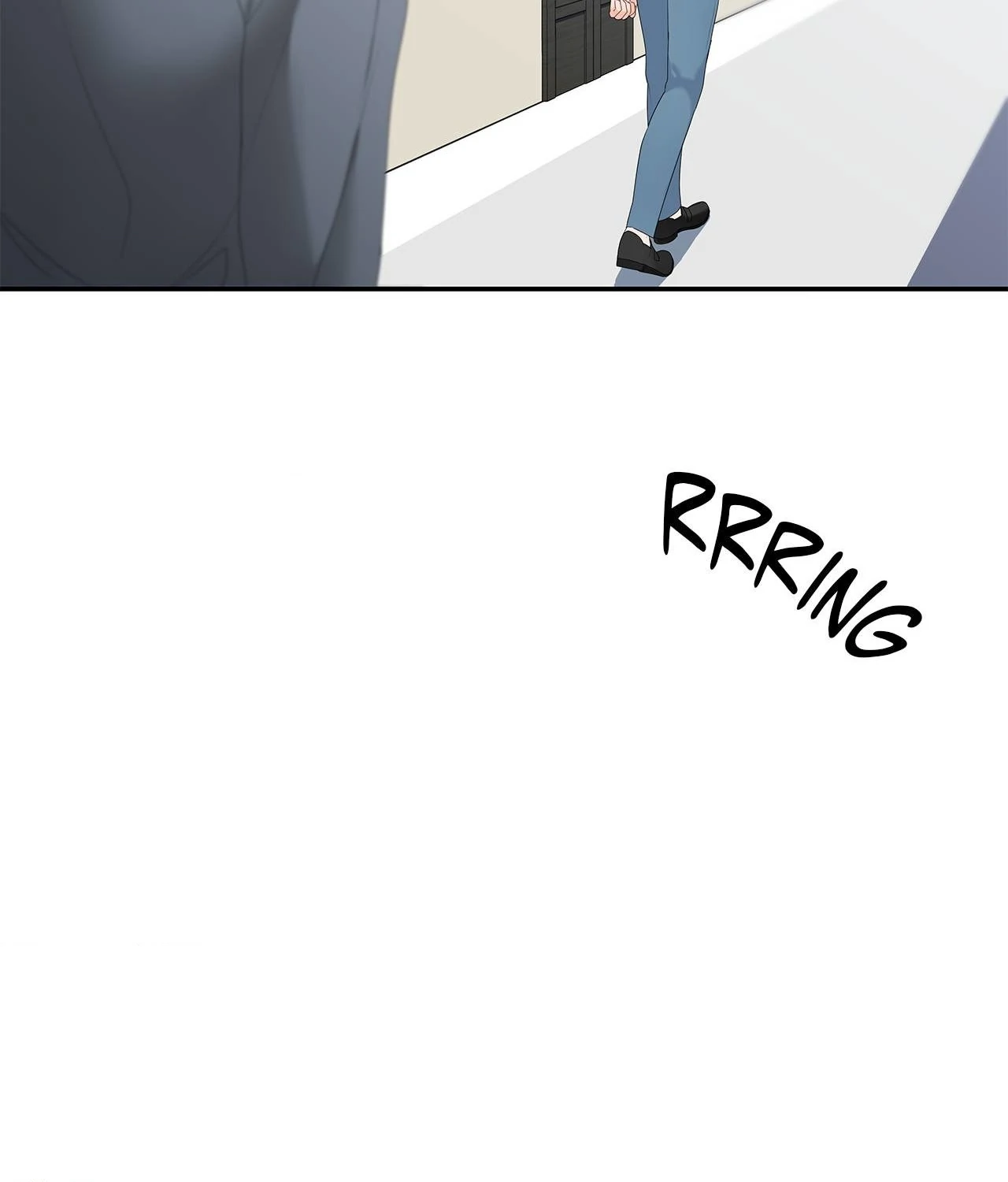 Blurry Until You [Official] - Chapter 3 manhwa