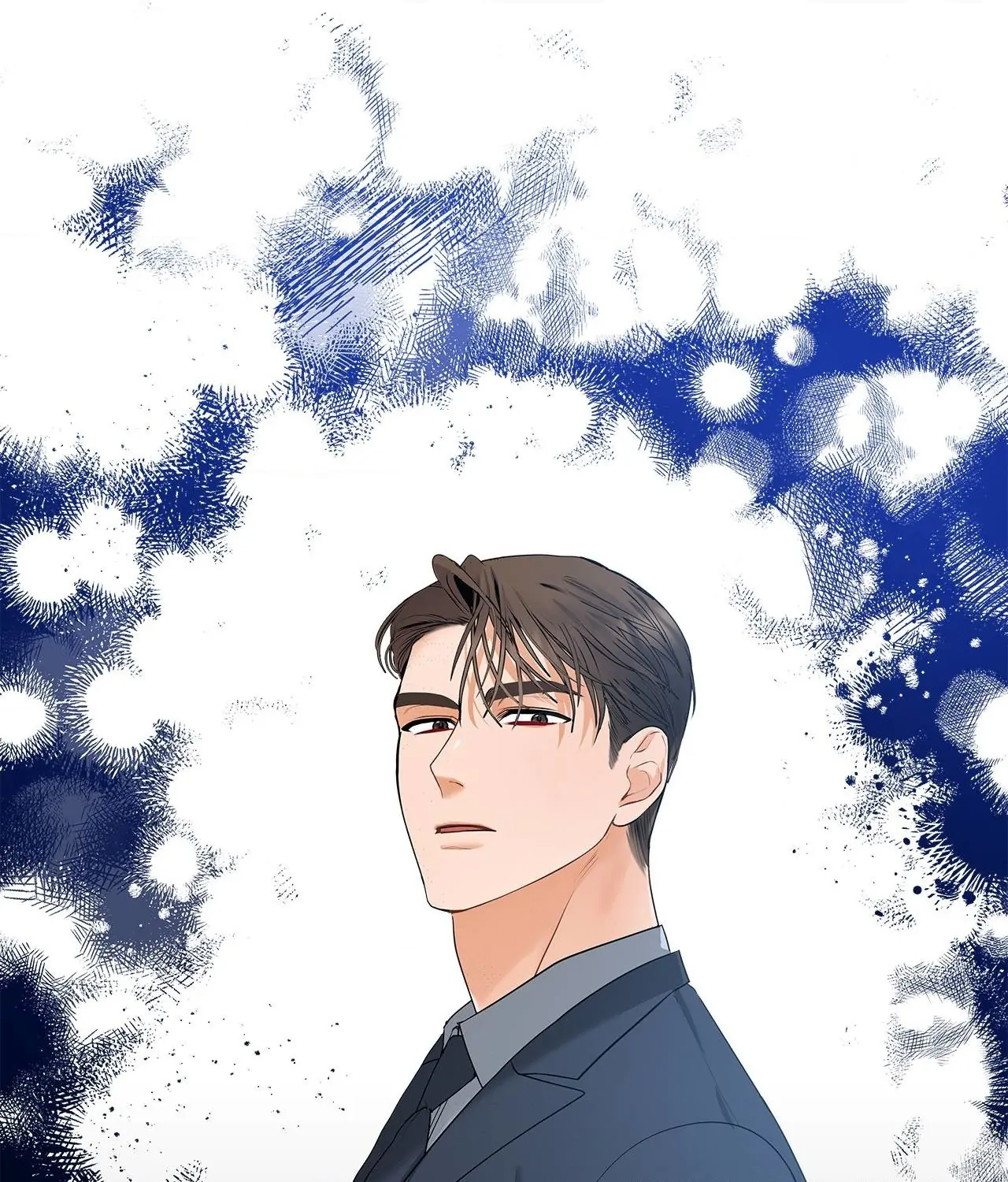 Blurry Until You [Official] - Chapter 3 manhwa