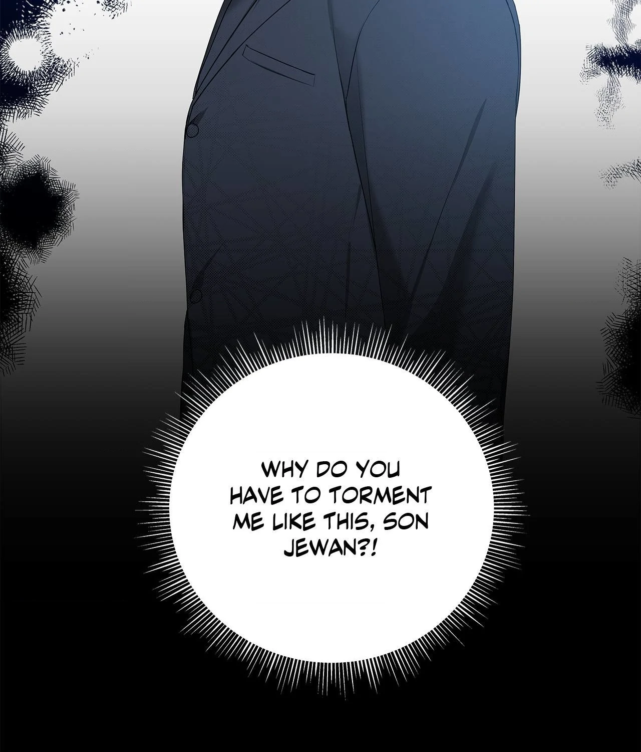 Blurry Until You [Official] - Chapter 3 manhwa