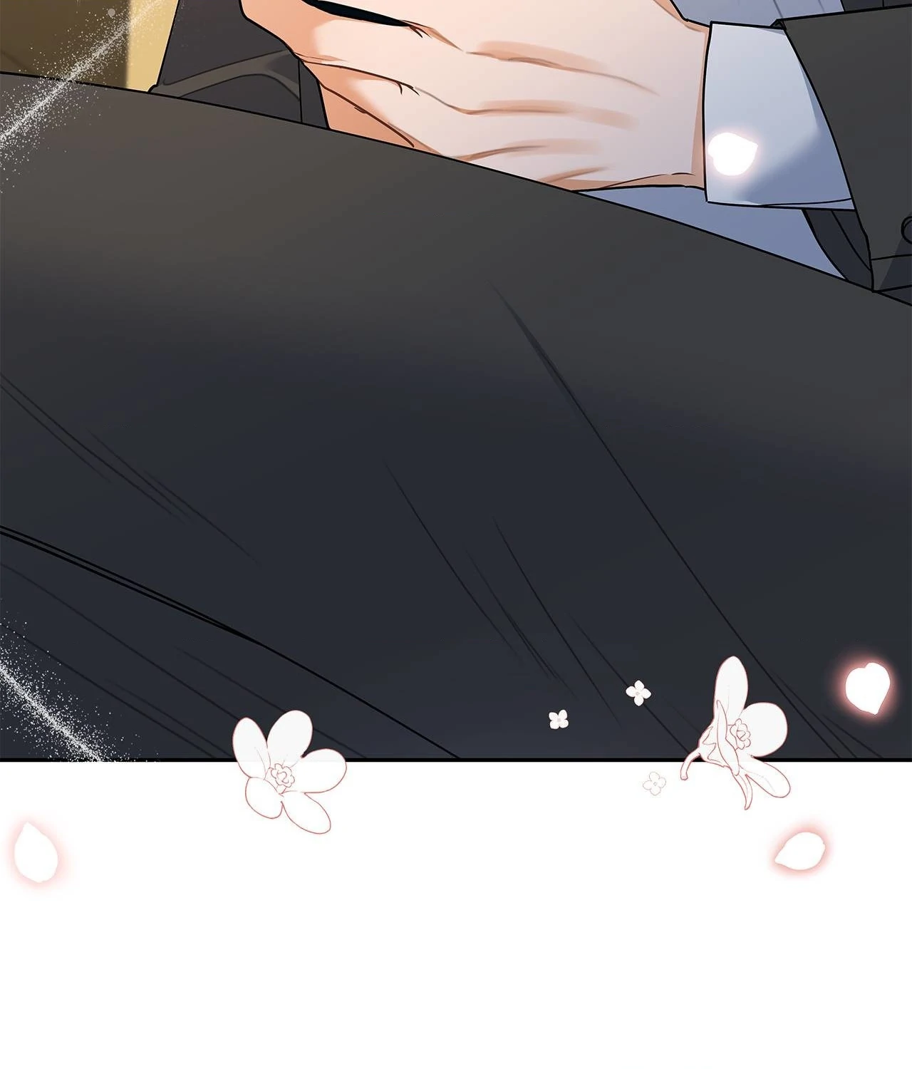 Blurry Until You [Official] - Chapter 30 manhwa