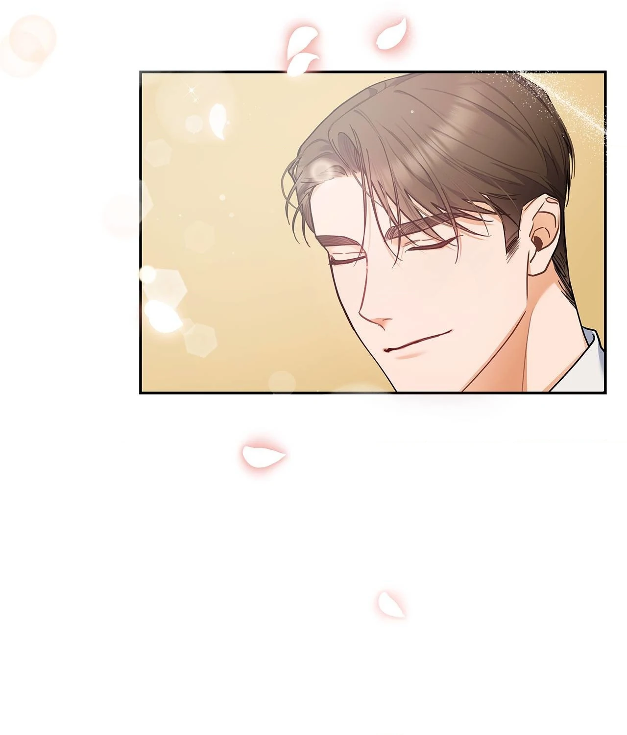 Blurry Until You [Official] - Chapter 30 manhwa