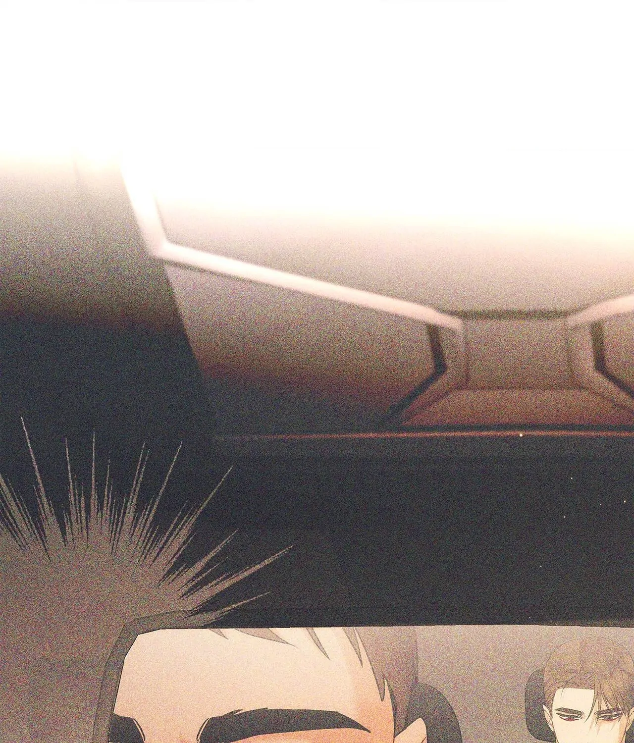 Blurry Until You [Official] - Chapter 30 manhwa