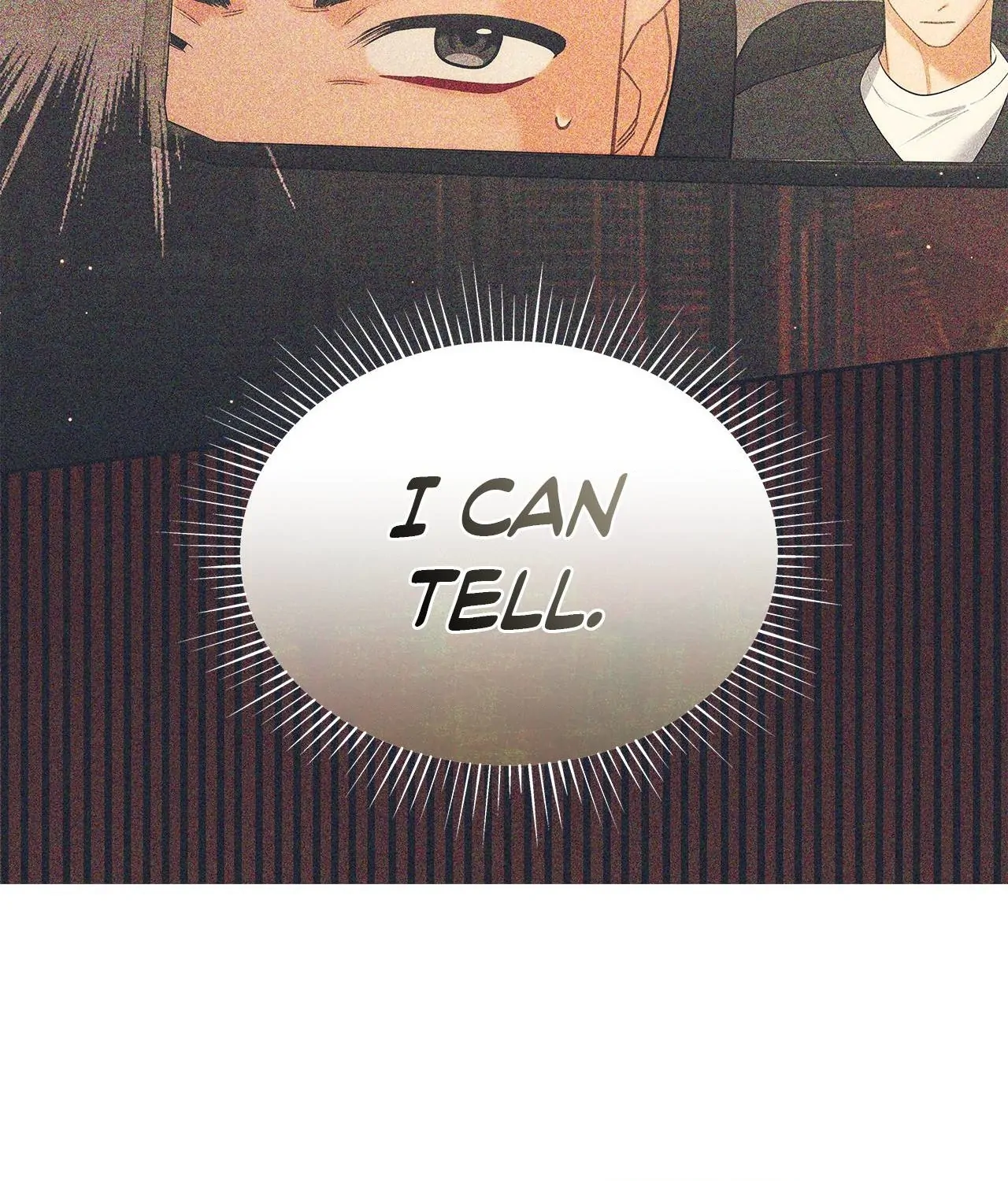 Blurry Until You [Official] - Chapter 30 manhwa