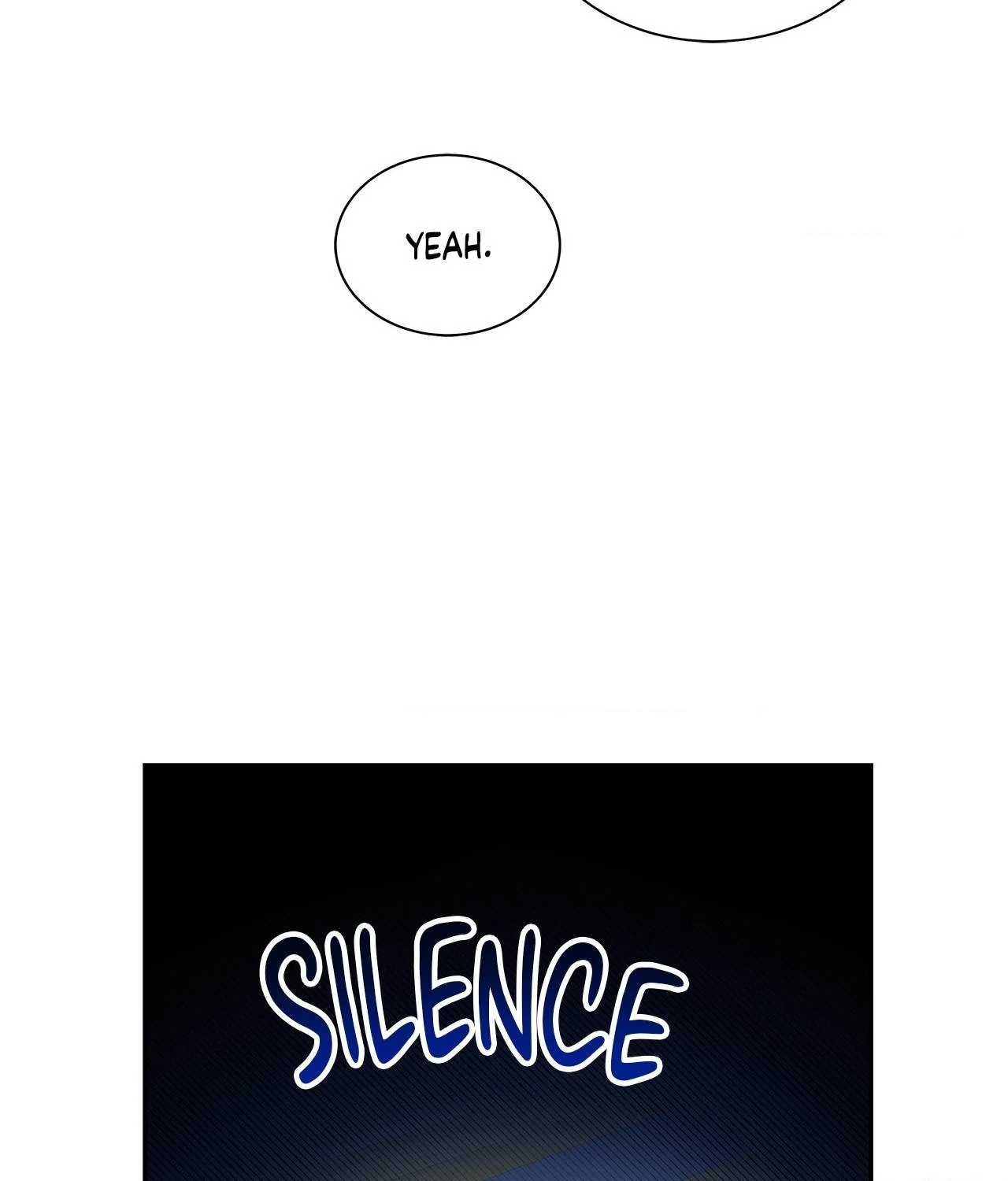 Blurry Until You [Official] - Chapter 30 manhwa