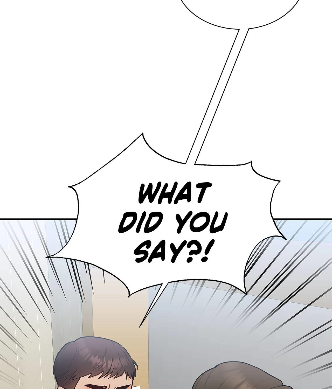 Blurry Until You [Official] - Chapter 30 manhwa