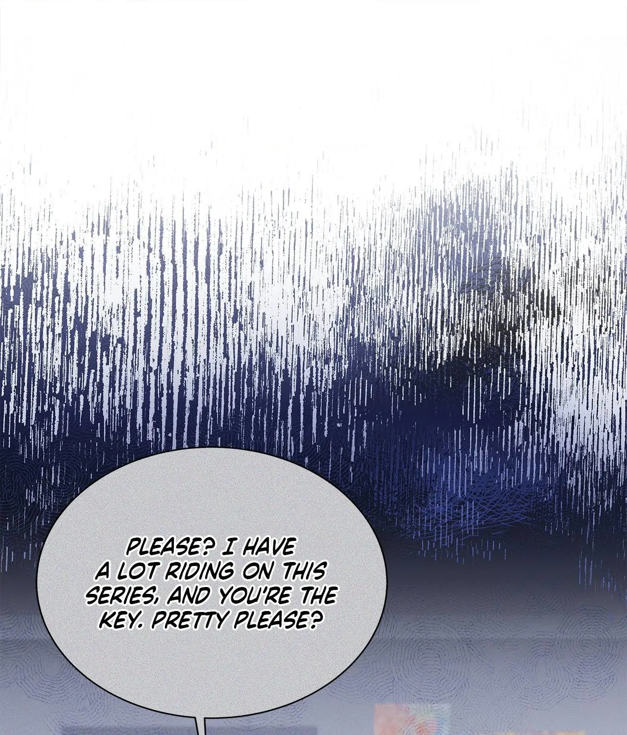 Blurry Until You [Official] - Chapter 30 manhwa