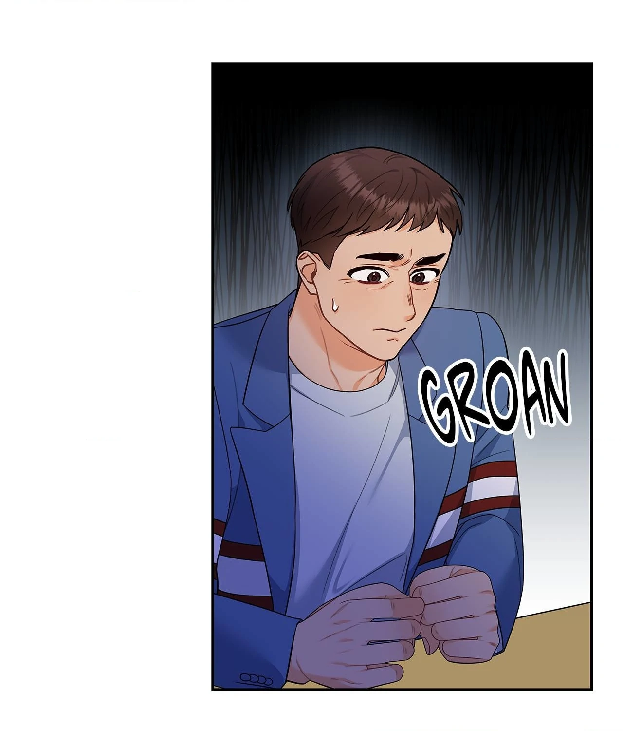 Blurry Until You [Official] - Chapter 30 manhwa