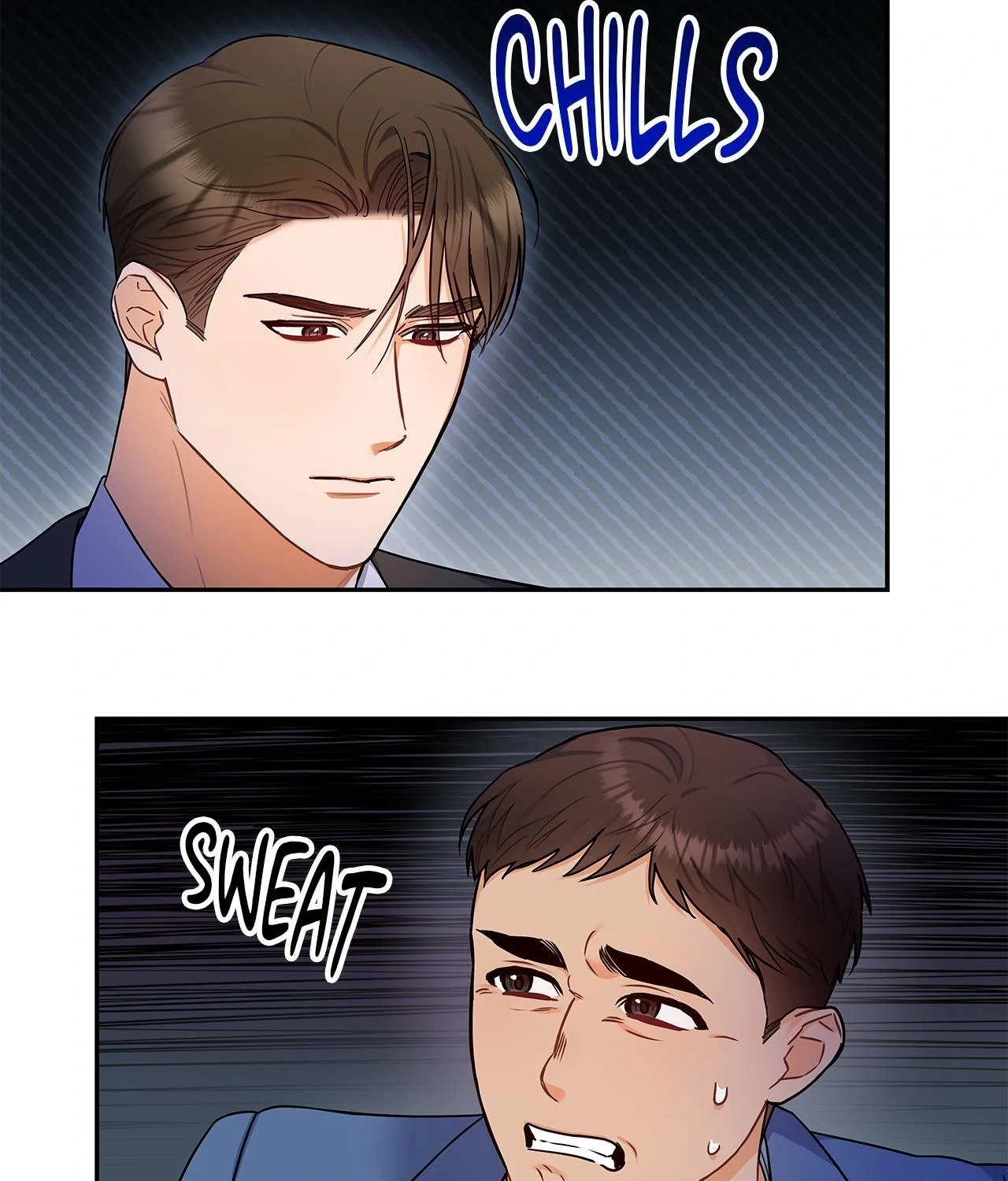 Blurry Until You [Official] - Chapter 30 manhwa