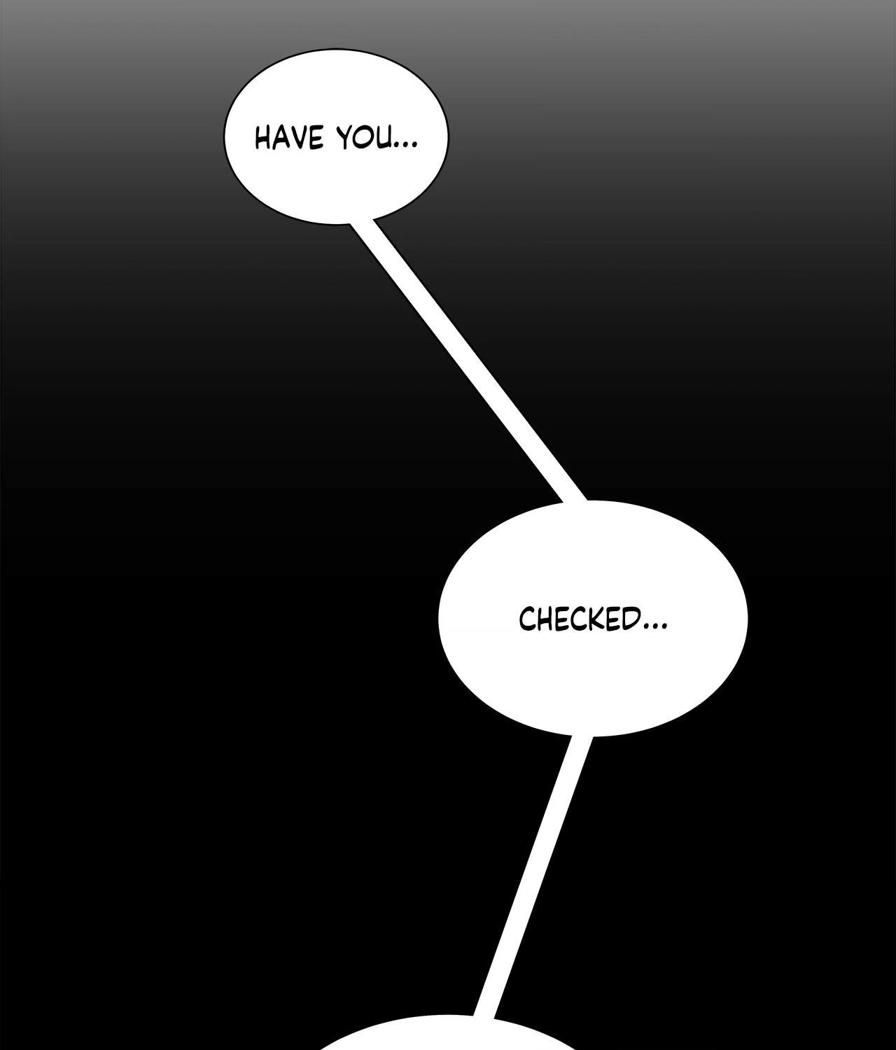 Blurry Until You [Official] - Chapter 30 manhwa