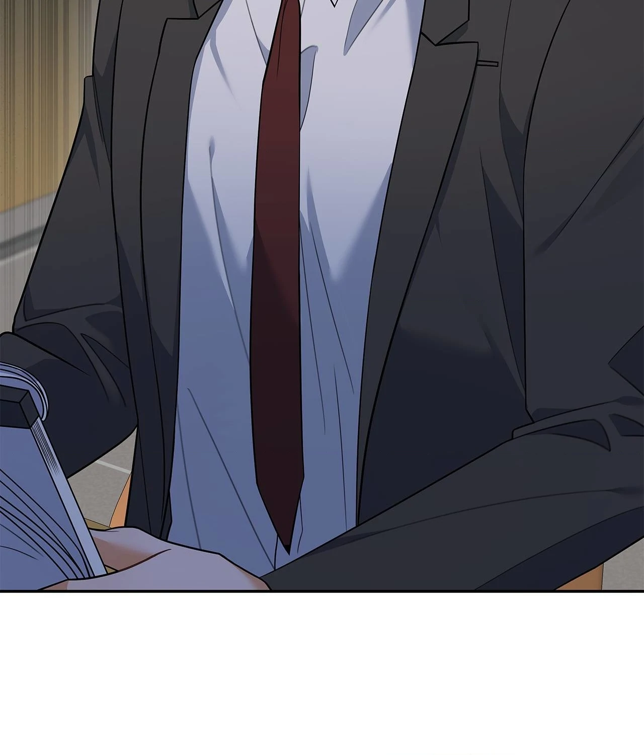 Blurry Until You [Official] - Chapter 30 manhwa