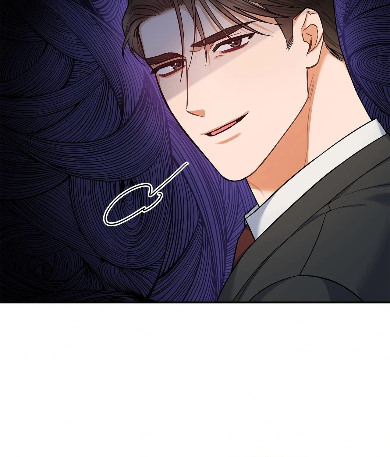 Blurry Until You [Official] - Chapter 30 manhwa