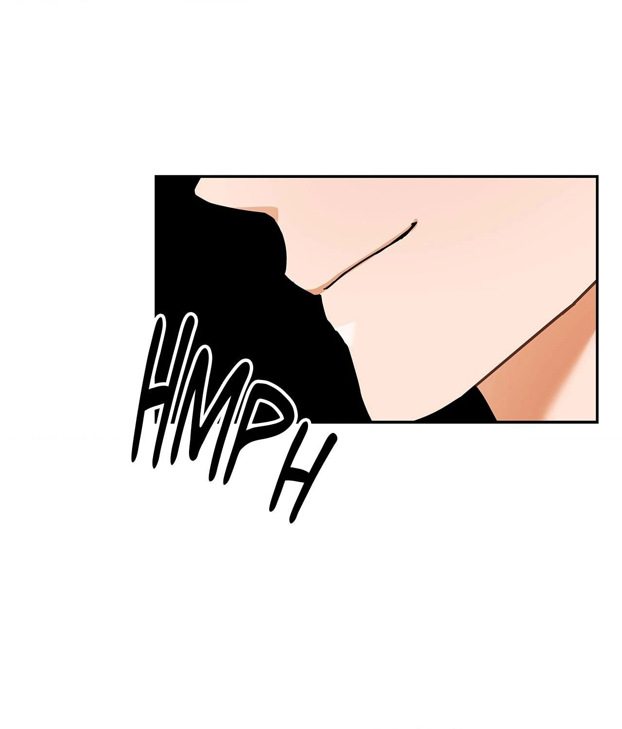 Blurry Until You [Official] - Chapter 30 manhwa