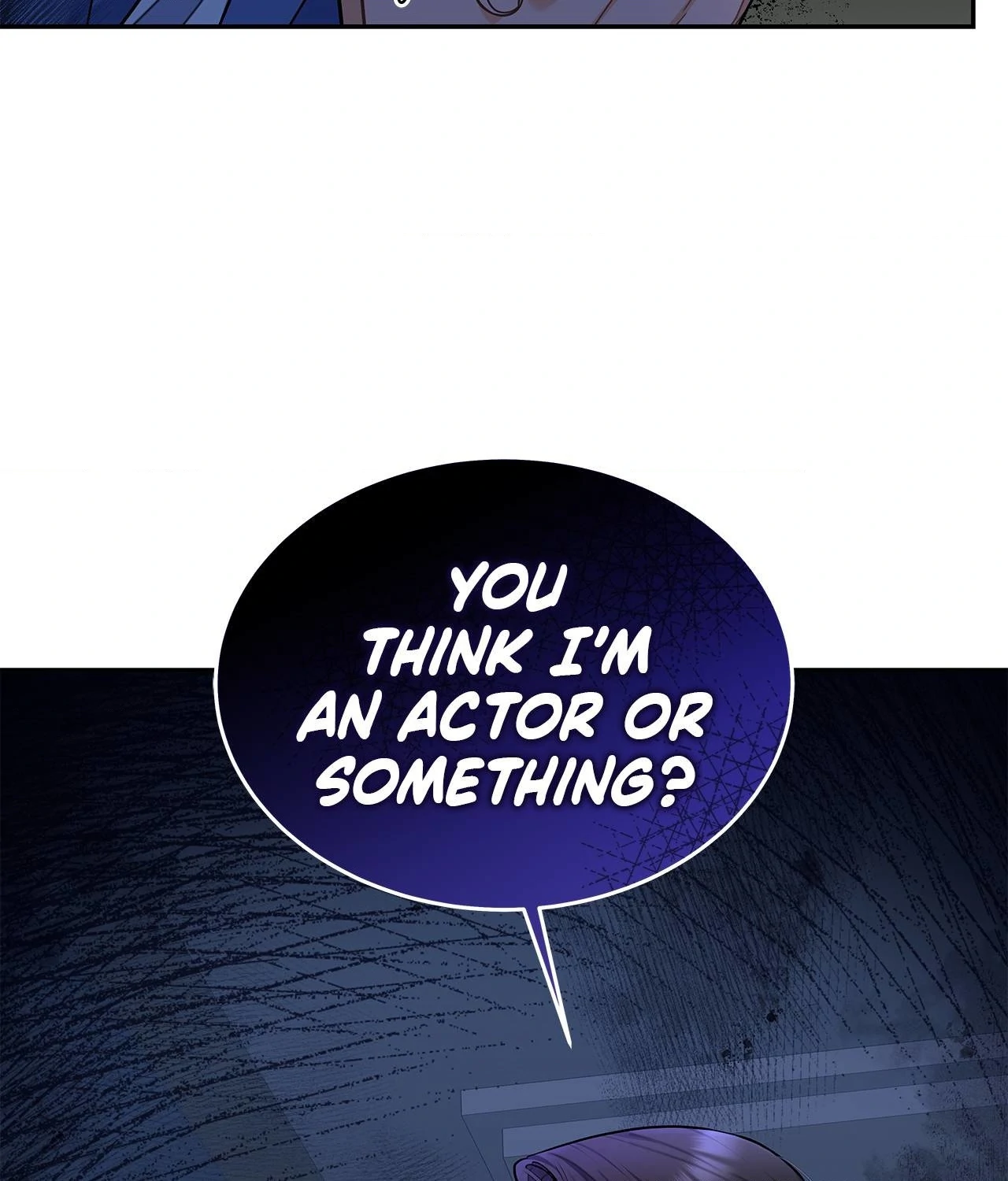 Blurry Until You [Official] - Chapter 30 manhwa