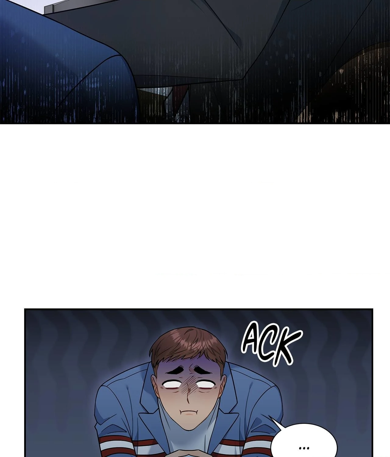 Blurry Until You [Official] - Chapter 30 manhwa