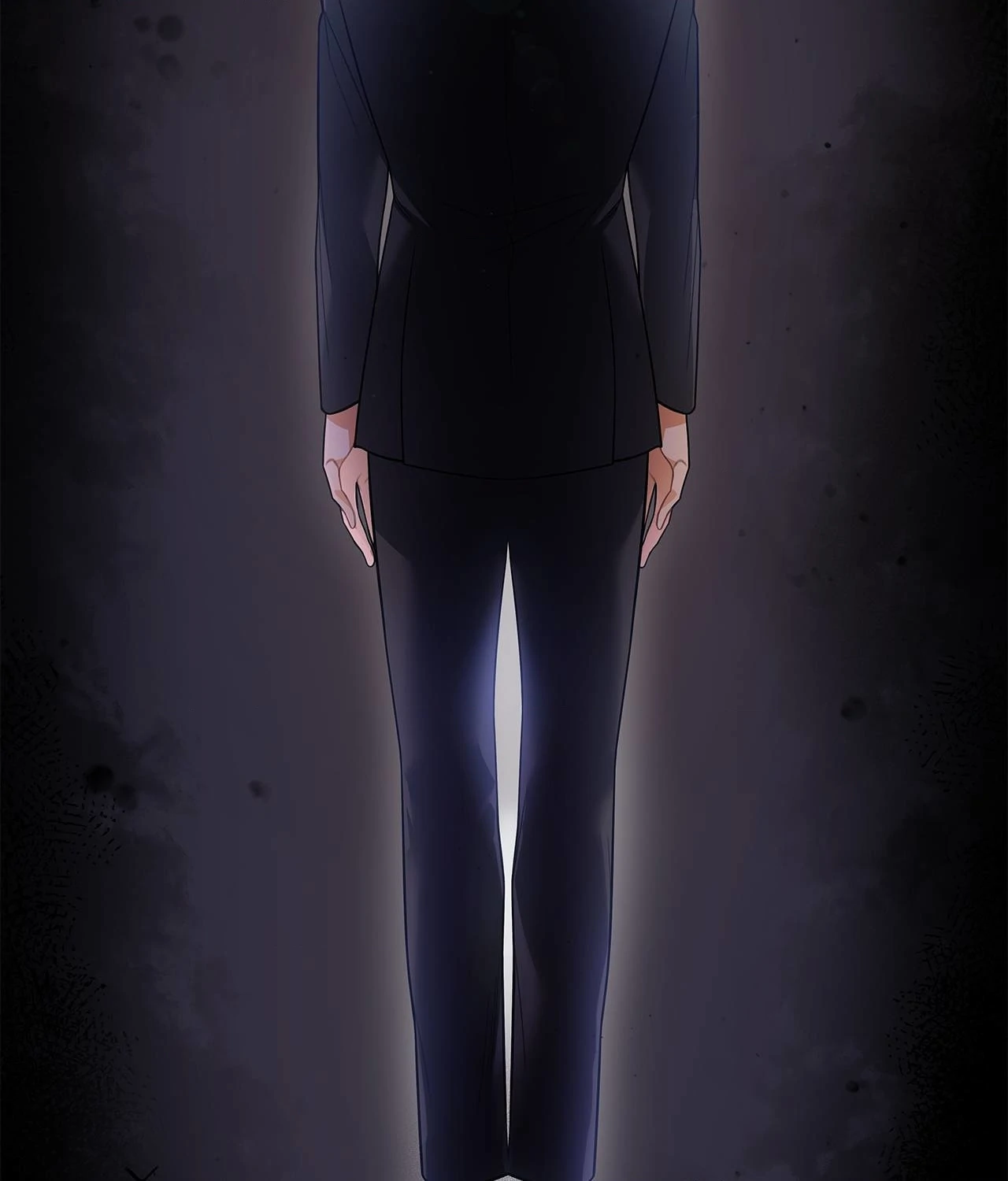 Blurry Until You [Official] - Chapter 30 manhwa