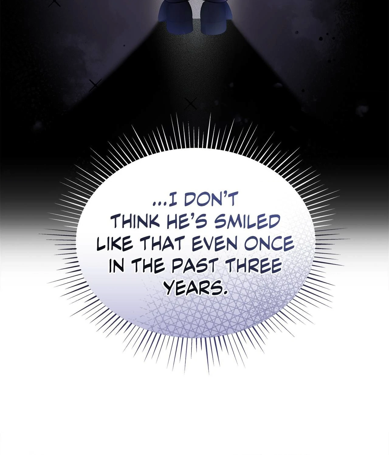Blurry Until You [Official] - Chapter 30 manhwa
