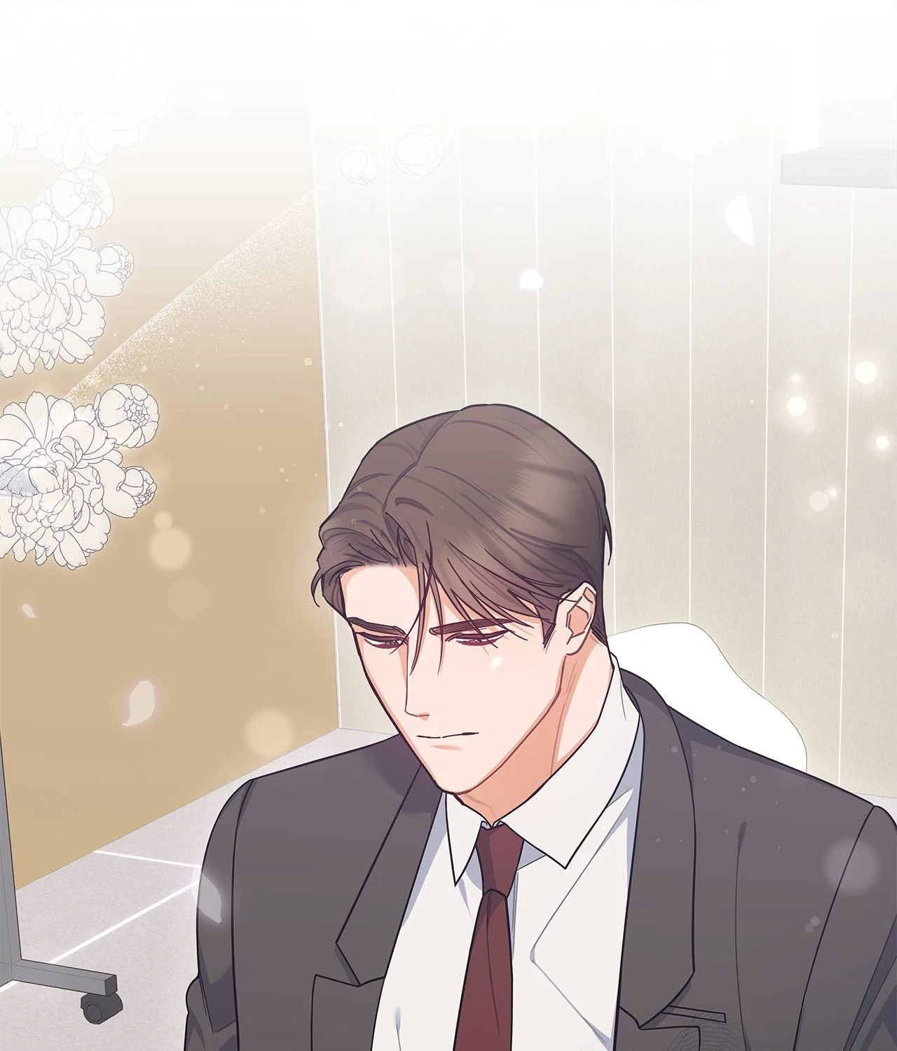 Blurry Until You [Official] - Chapter 30 manhwa