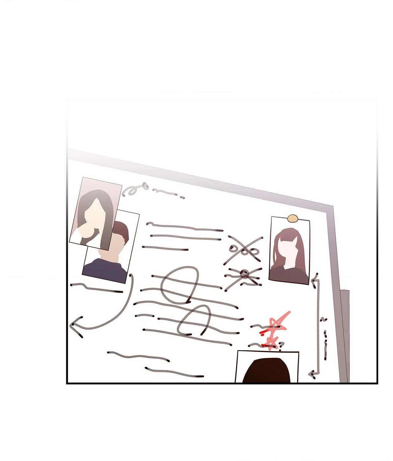 Blurry Until You [Official] - Chapter 30 manhwa