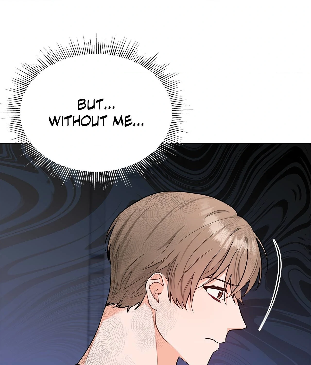 Blurry Until You [Official] - Chapter 30 manhwa