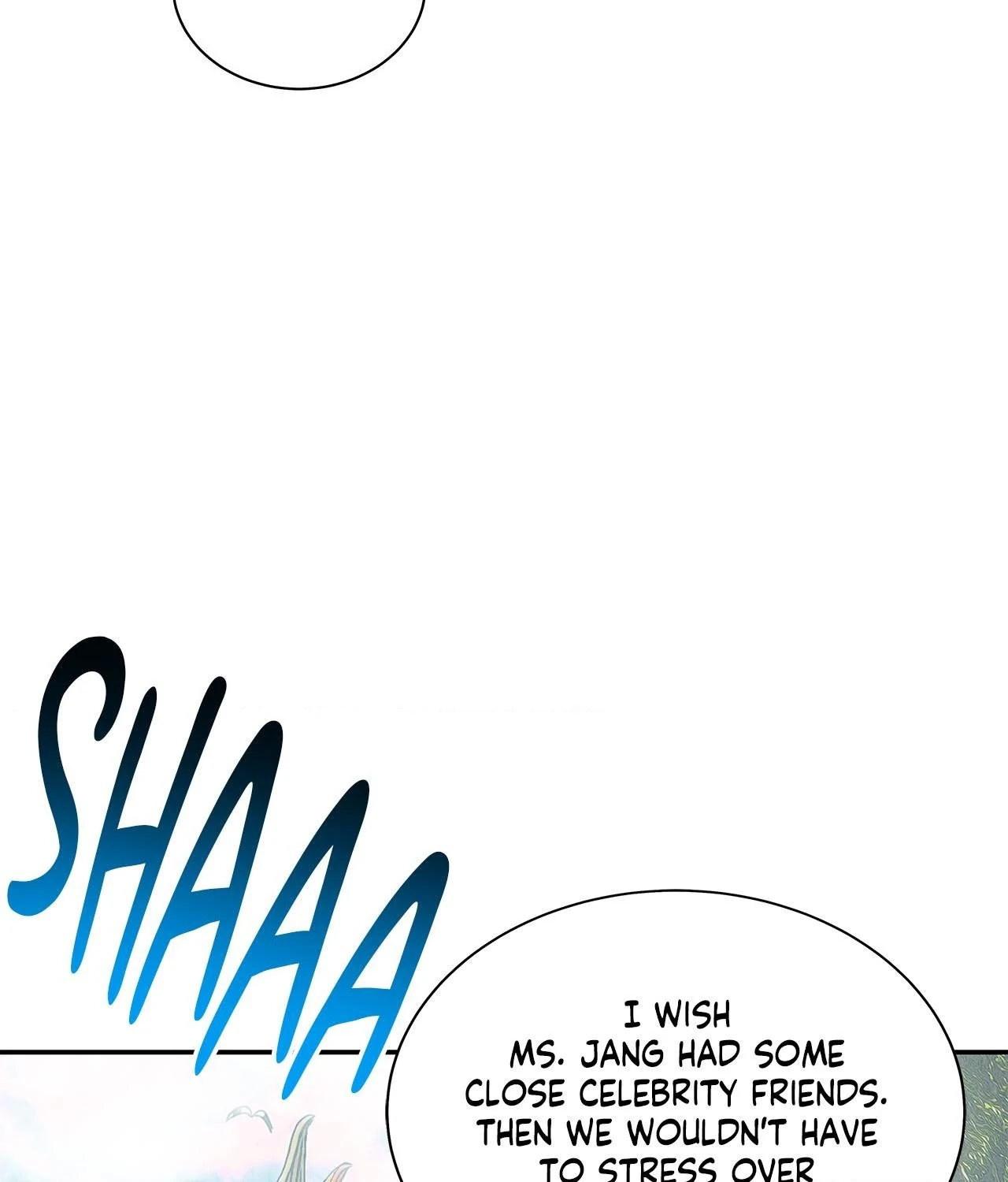 Blurry Until You [Official] - Chapter 30 manhwa