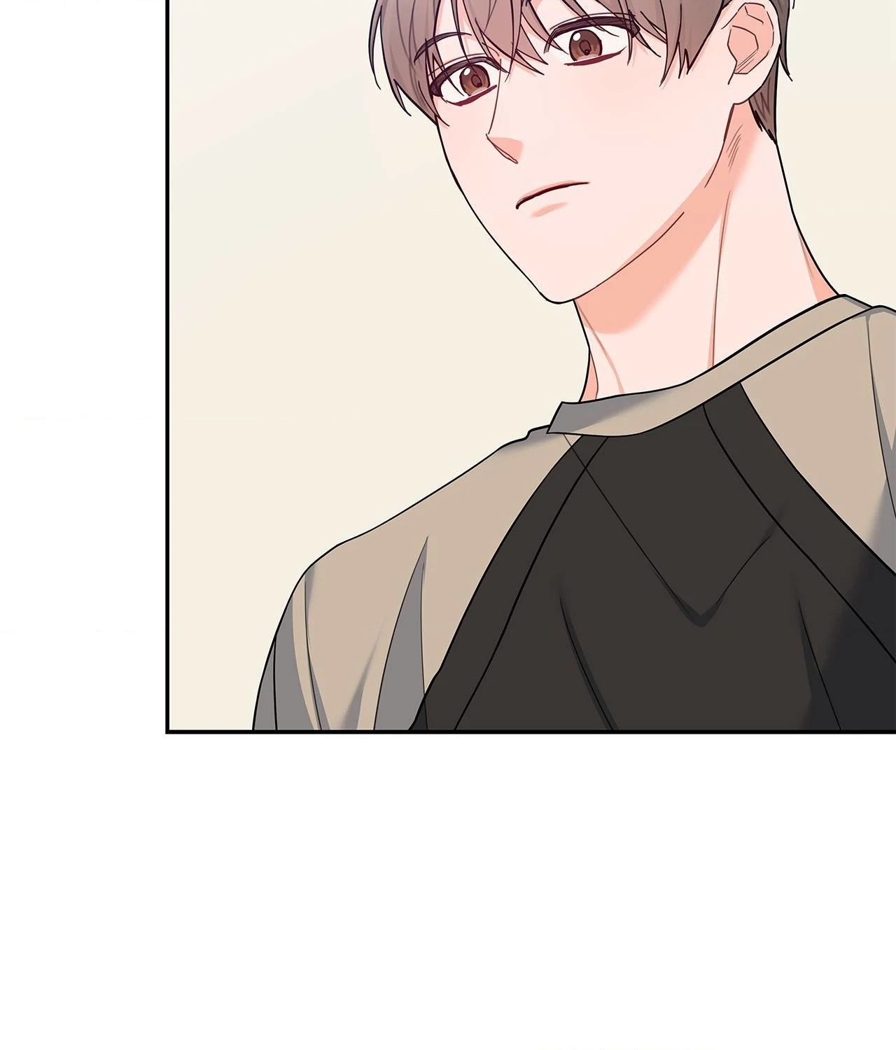 Blurry Until You [Official] - Chapter 30 manhwa