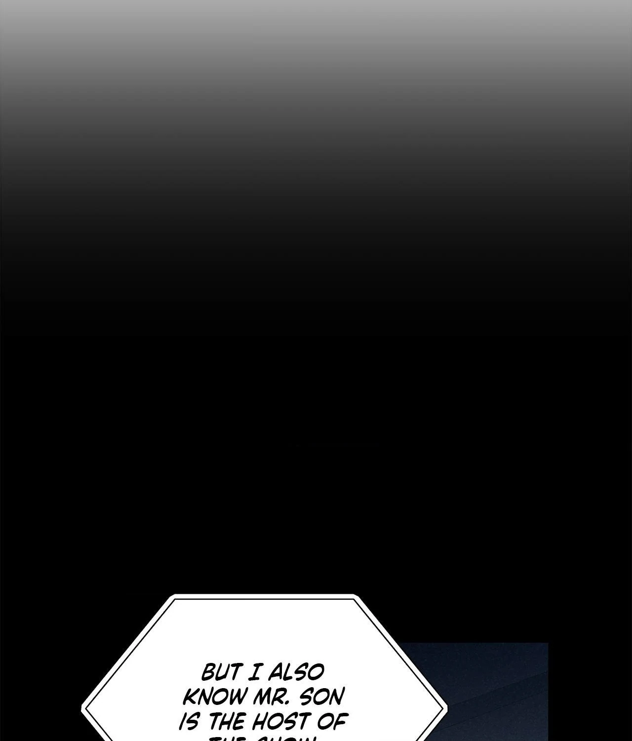 Blurry Until You [Official] - Chapter 30 manhwa