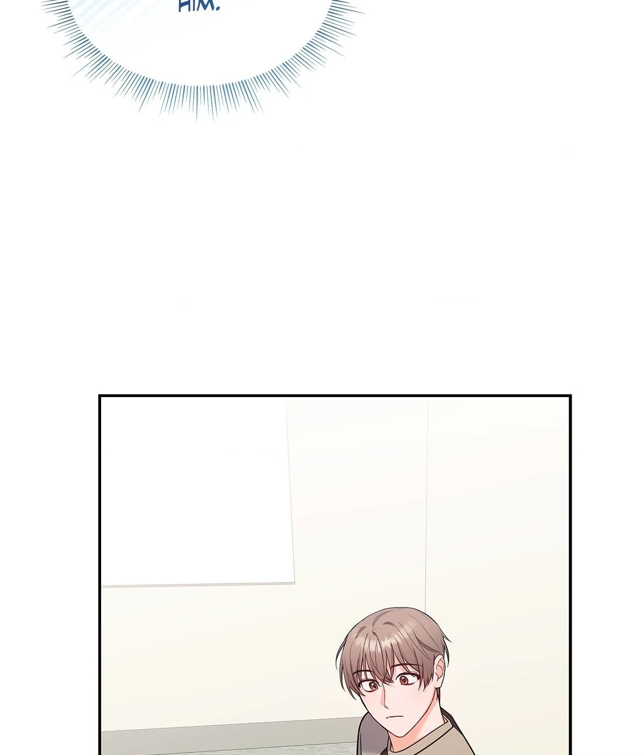 Blurry Until You [Official] - Chapter 30 manhwa