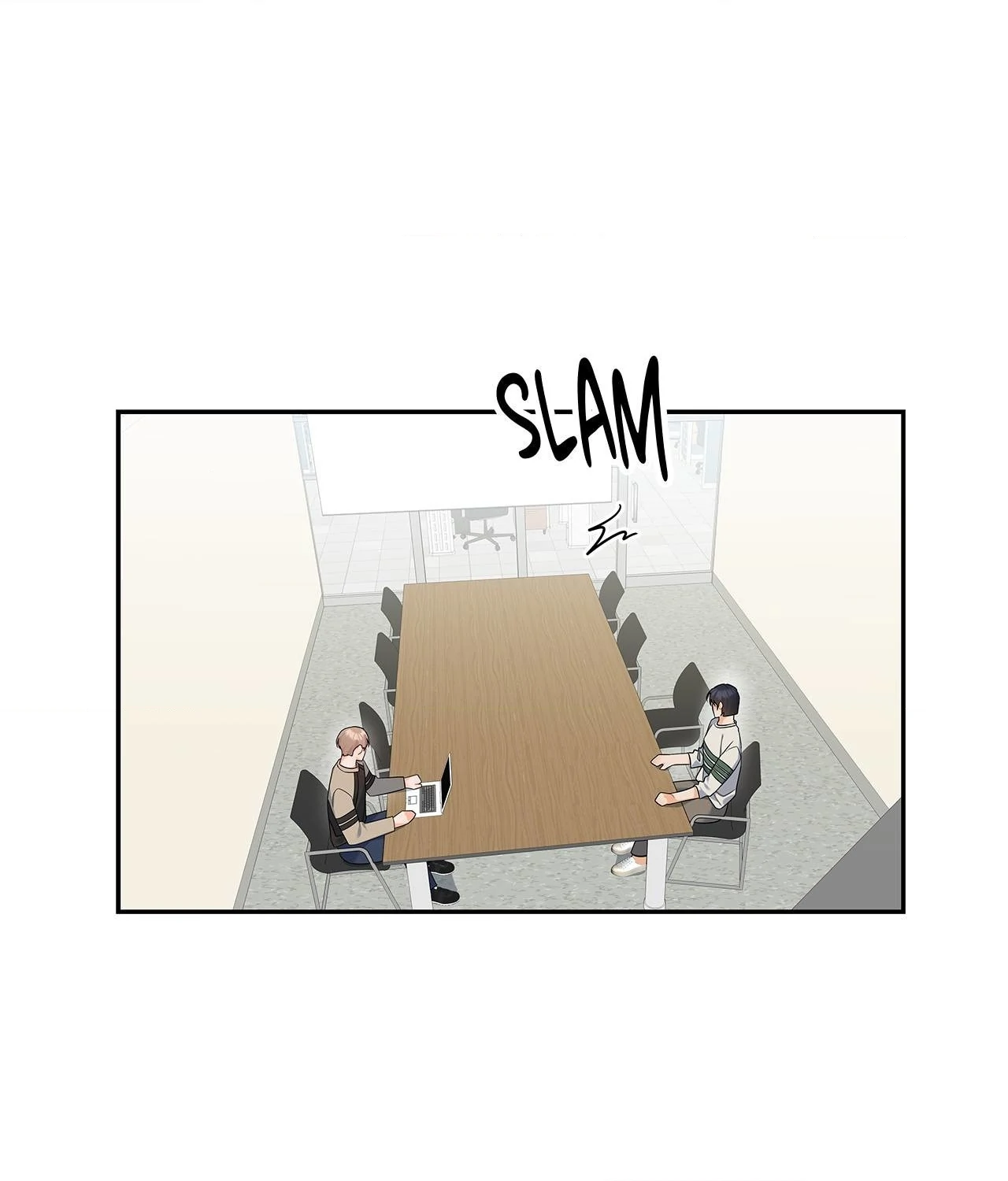 Blurry Until You [Official] - Chapter 30 manhwa