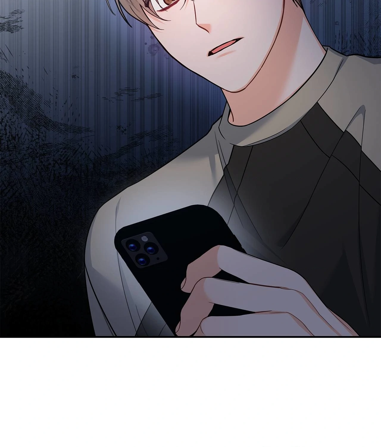 Blurry Until You [Official] - Chapter 30 manhwa