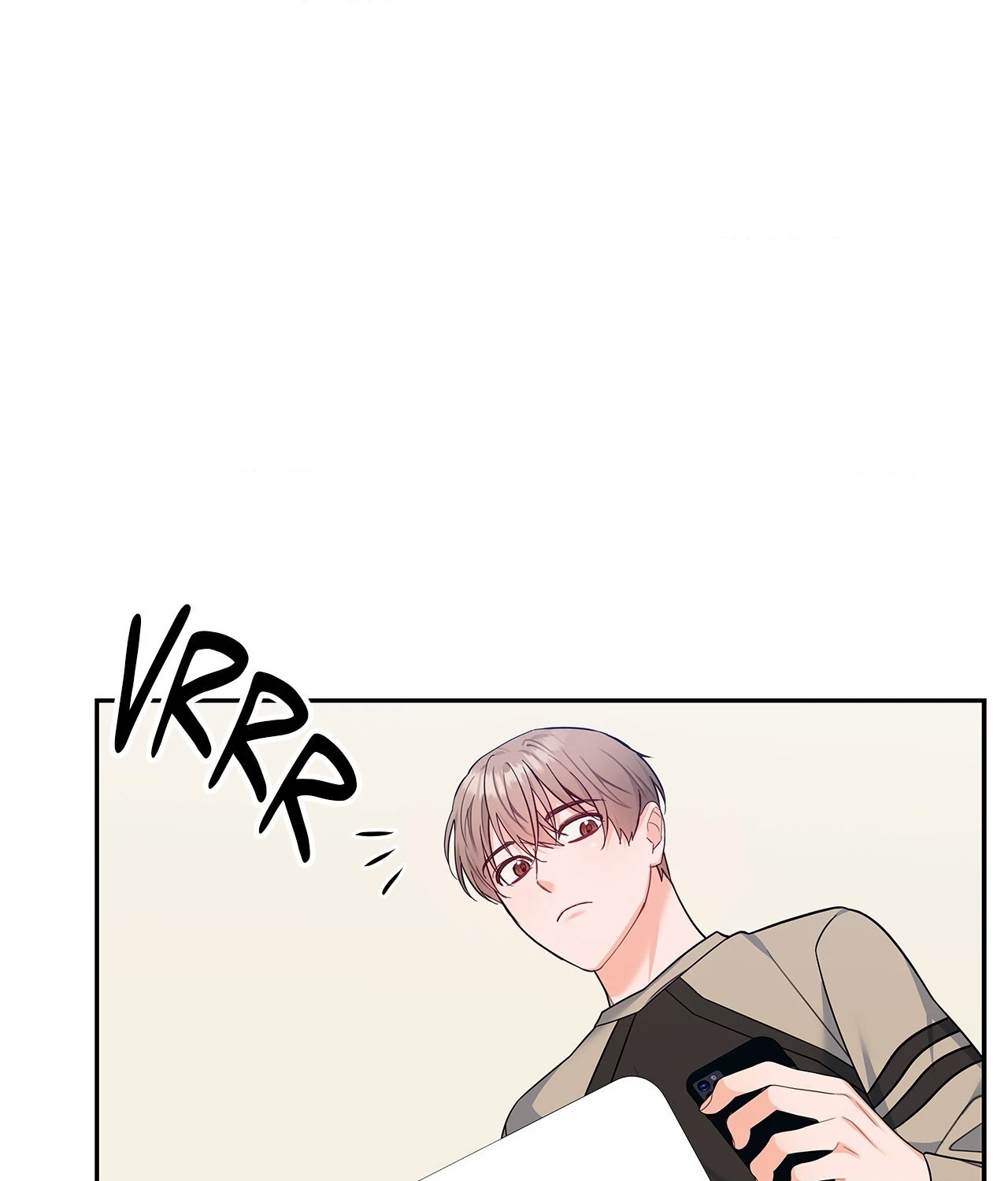 Blurry Until You [Official] - Chapter 31 manhwa