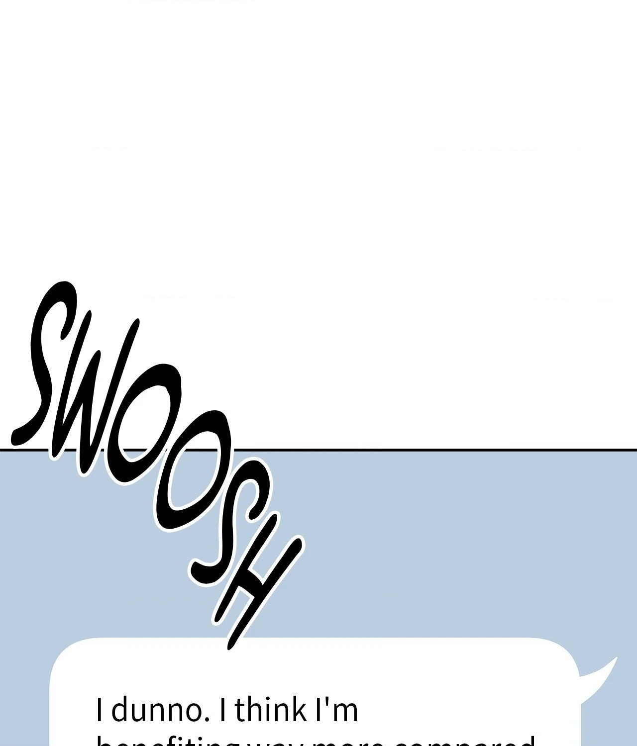 Blurry Until You [Official] - Chapter 31 manhwa
