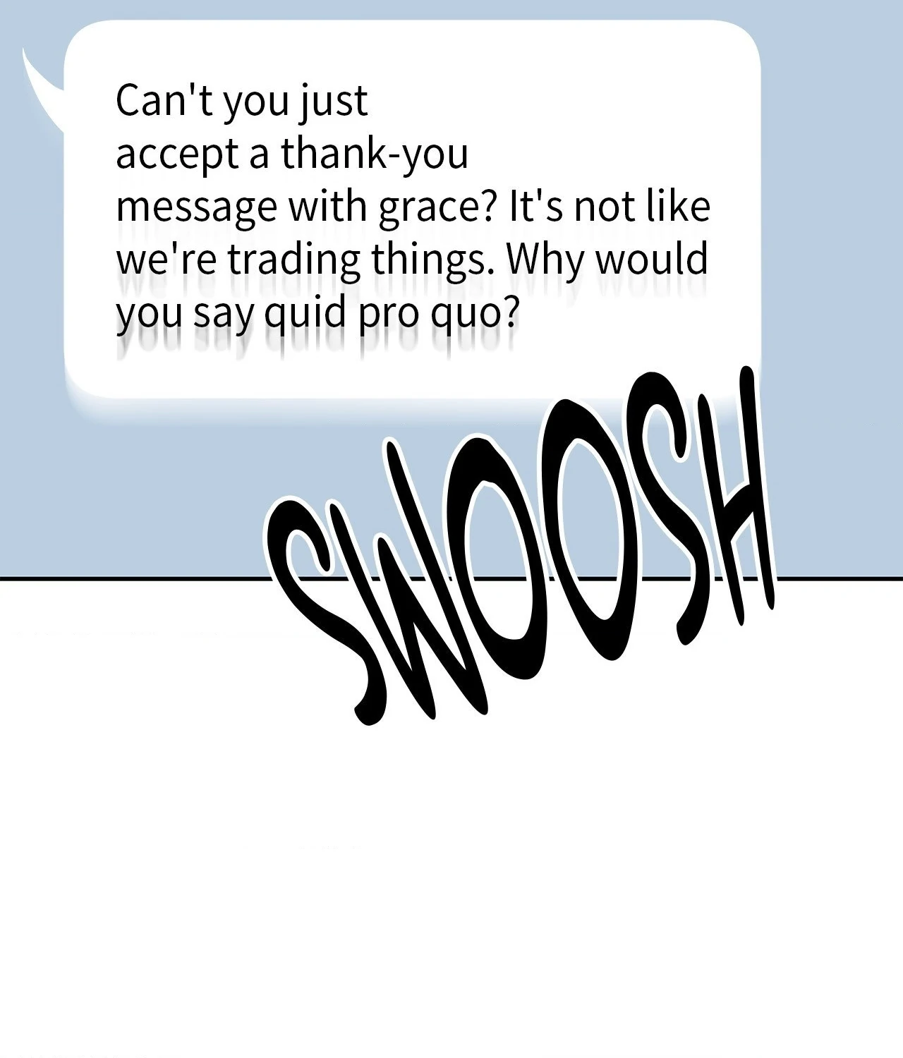 Blurry Until You [Official] - Chapter 31 manhwa