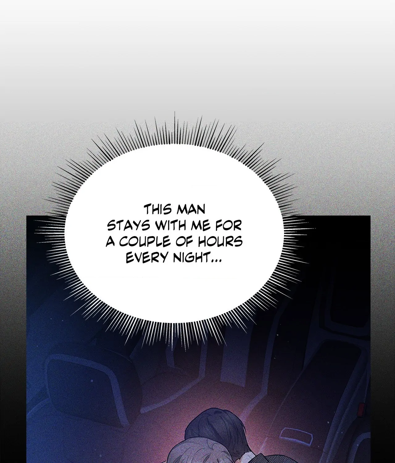 Blurry Until You [Official] - Chapter 31 manhwa