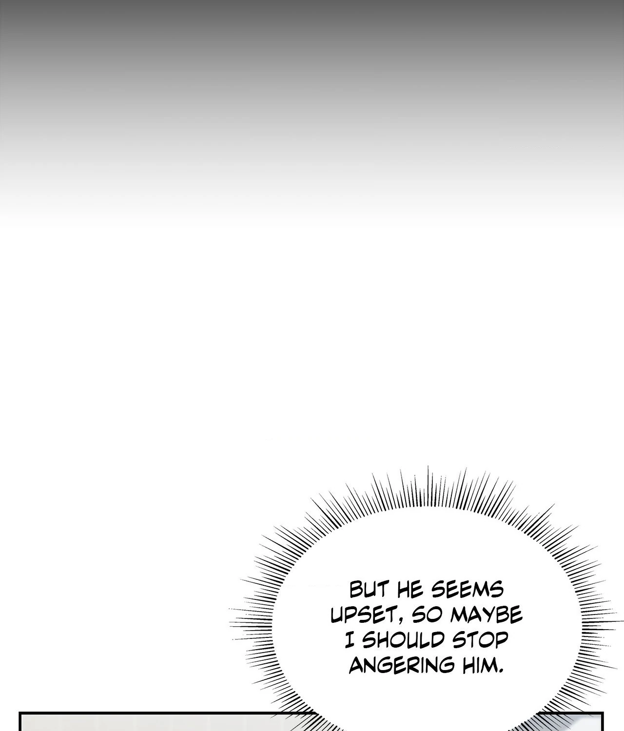 Blurry Until You [Official] - Chapter 31 manhwa