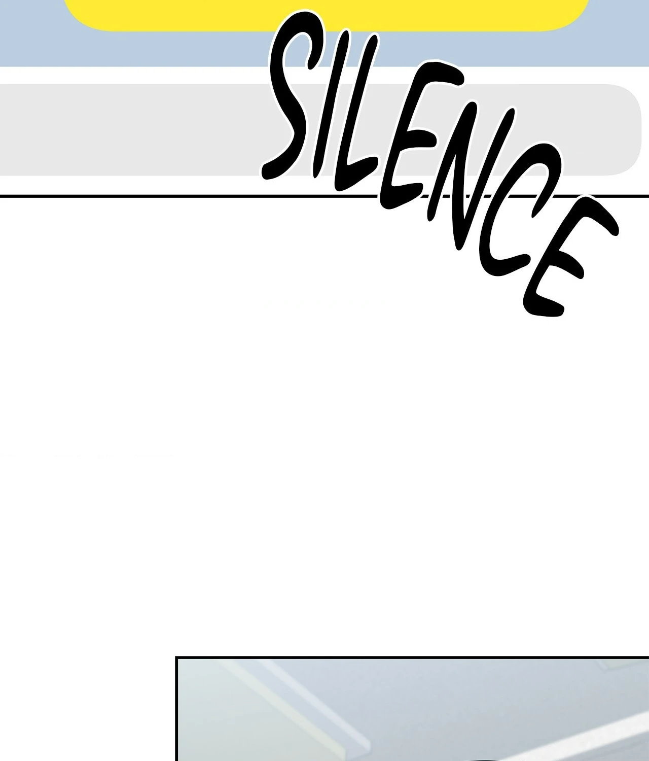 Blurry Until You [Official] - Chapter 31 manhwa