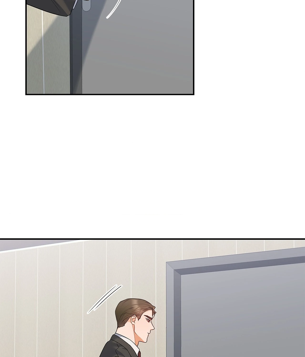 Blurry Until You [Official] - Chapter 31 manhwa