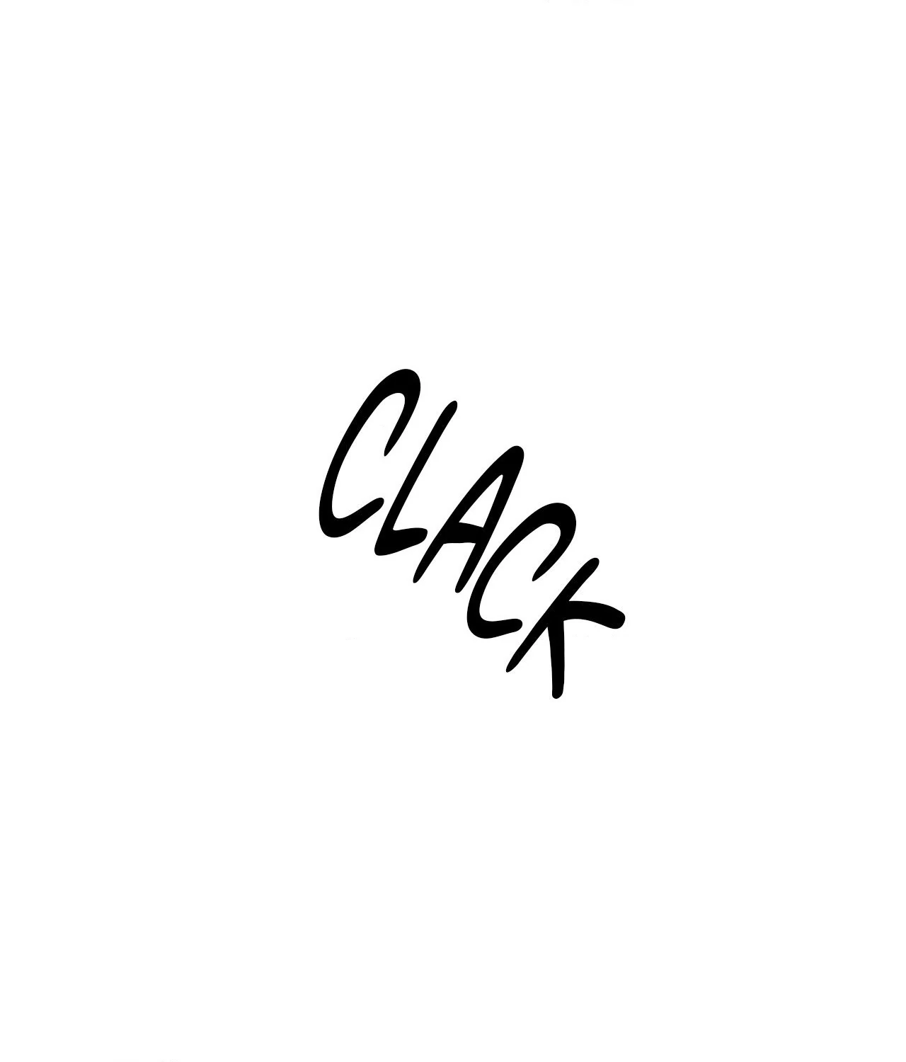 Blurry Until You [Official] - Chapter 31 manhwa