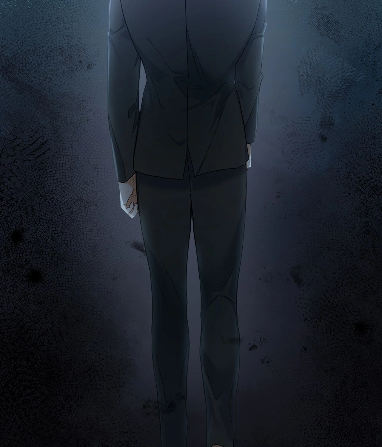 Blurry Until You [Official] - Chapter 31 manhwa