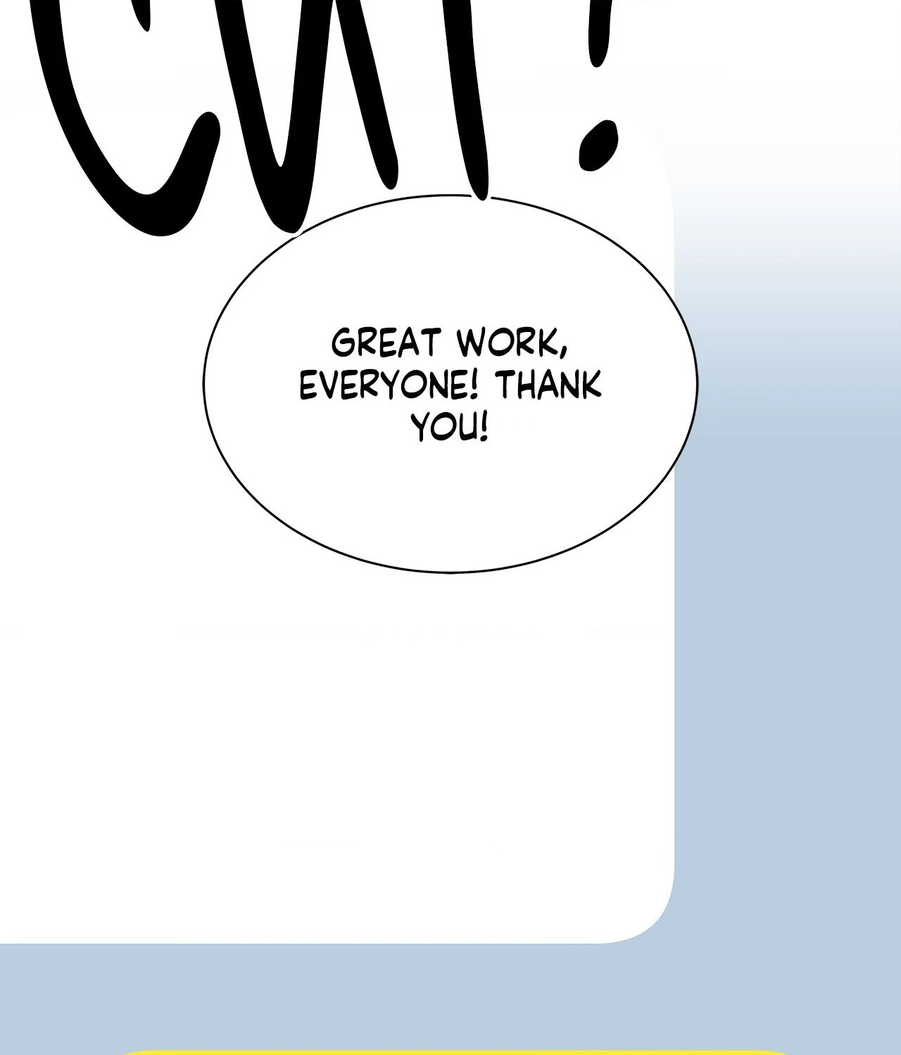 Blurry Until You [Official] - Chapter 31 manhwa
