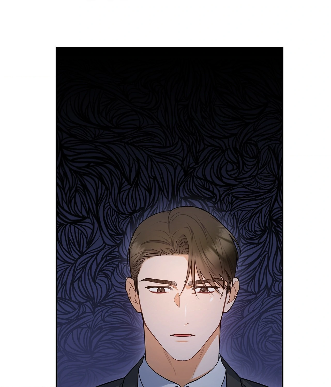 Blurry Until You [Official] - Chapter 31 manhwa