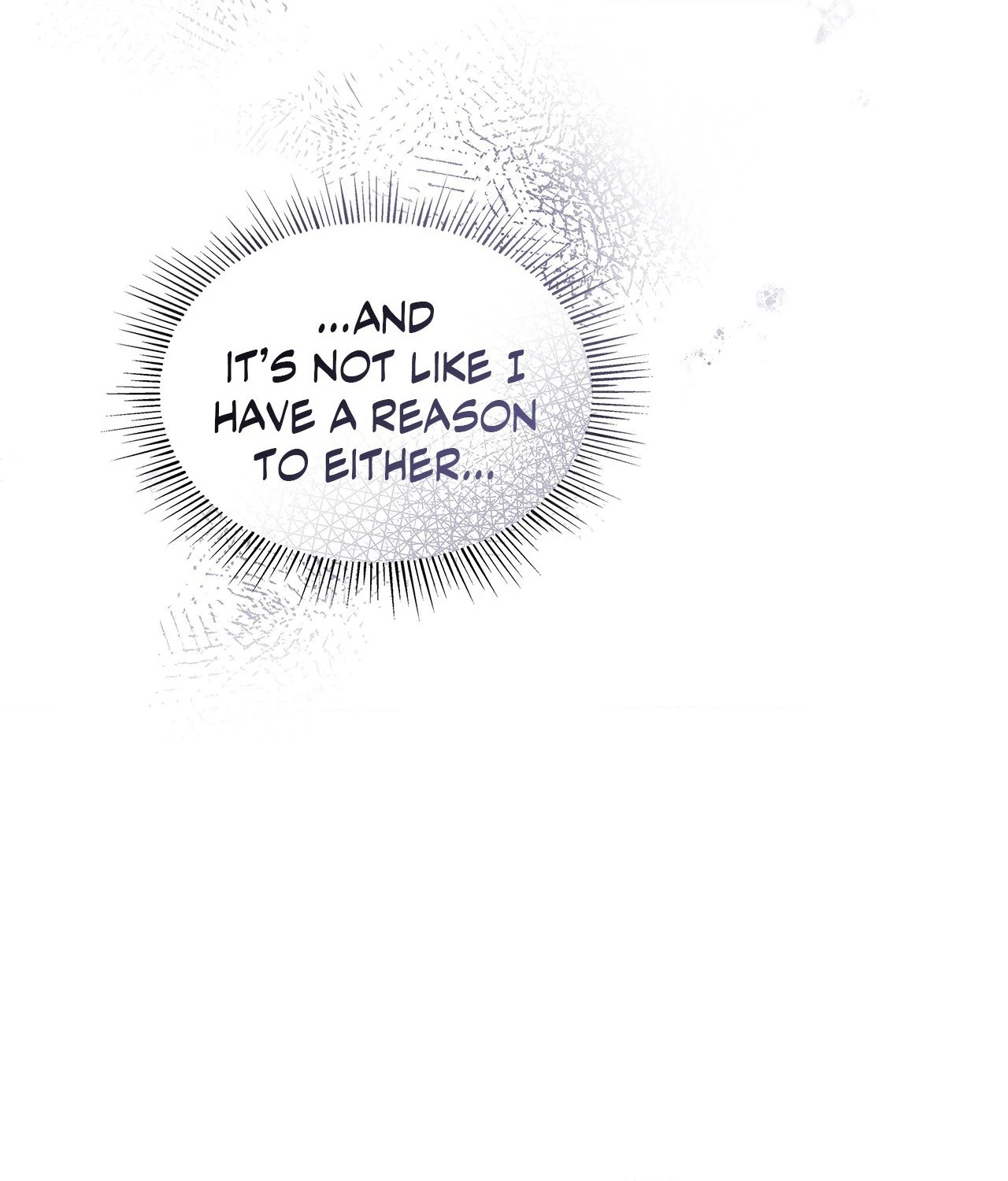 Blurry Until You [Official] - Chapter 31 manhwa