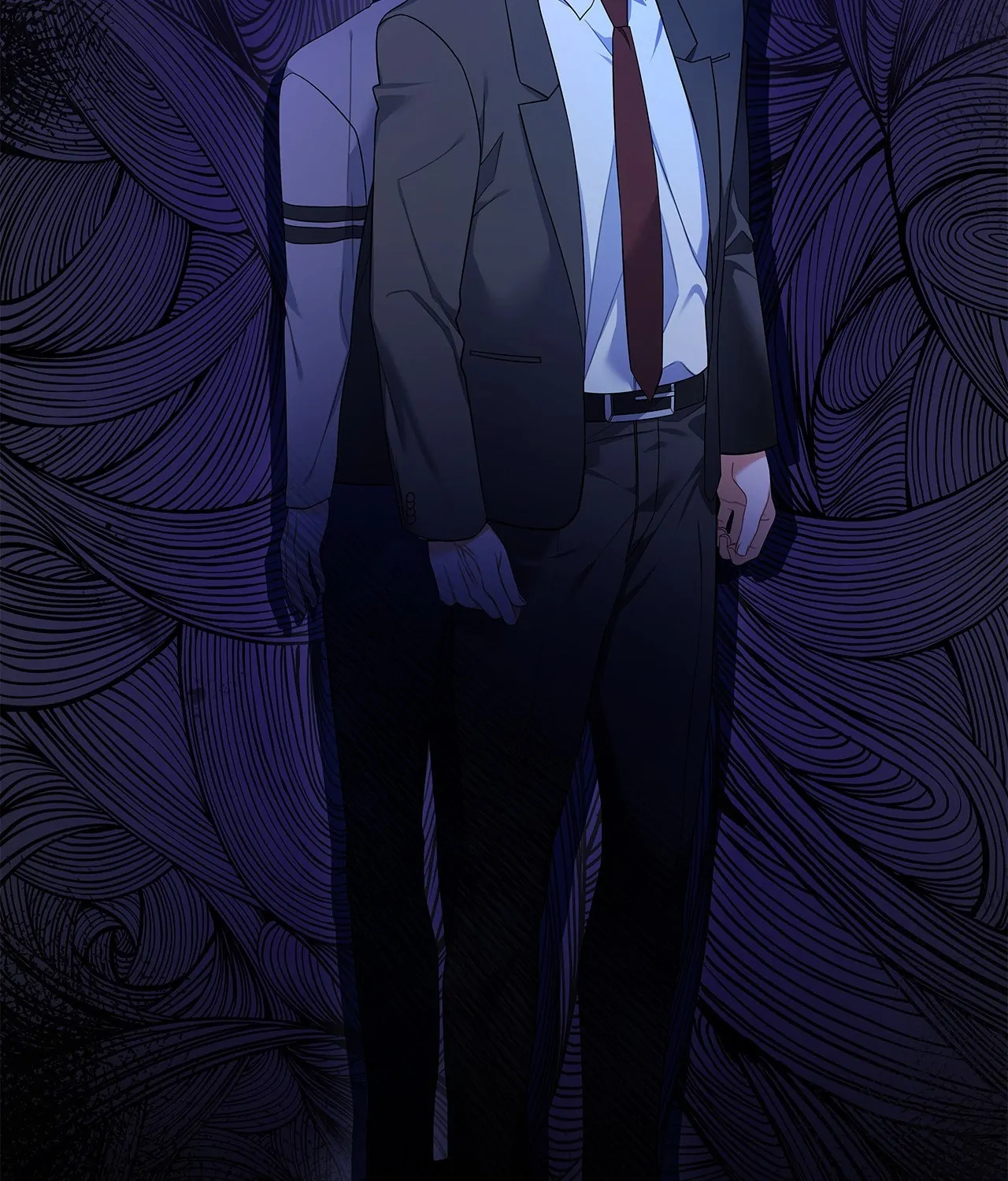 Blurry Until You [Official] - Chapter 31 manhwa