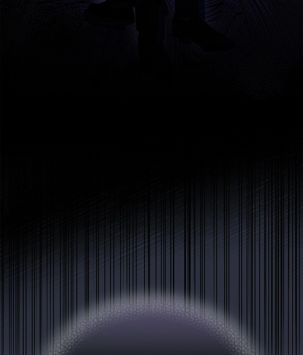 Blurry Until You [Official] - Chapter 31 manhwa