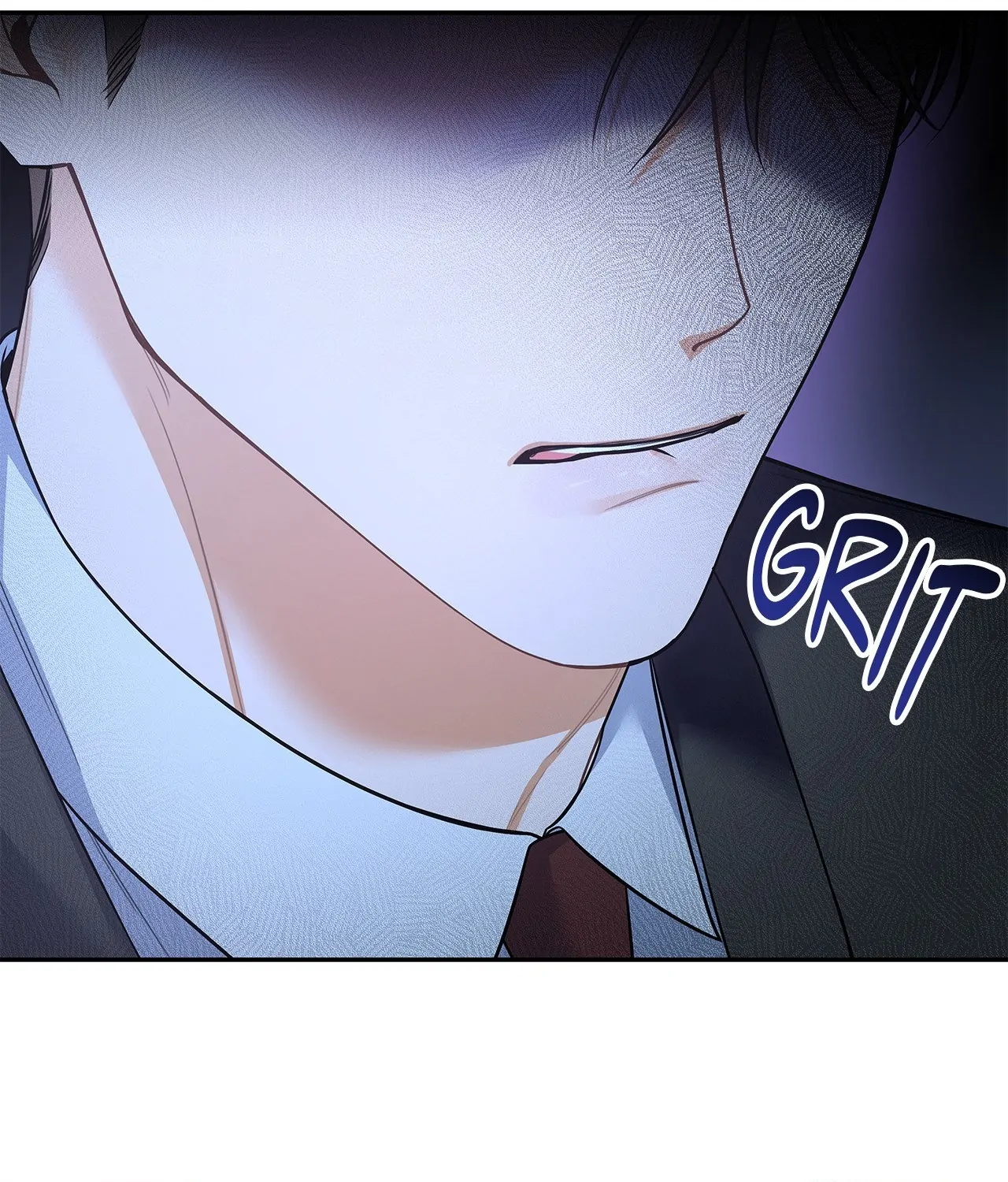 Blurry Until You [Official] - Chapter 31 manhwa