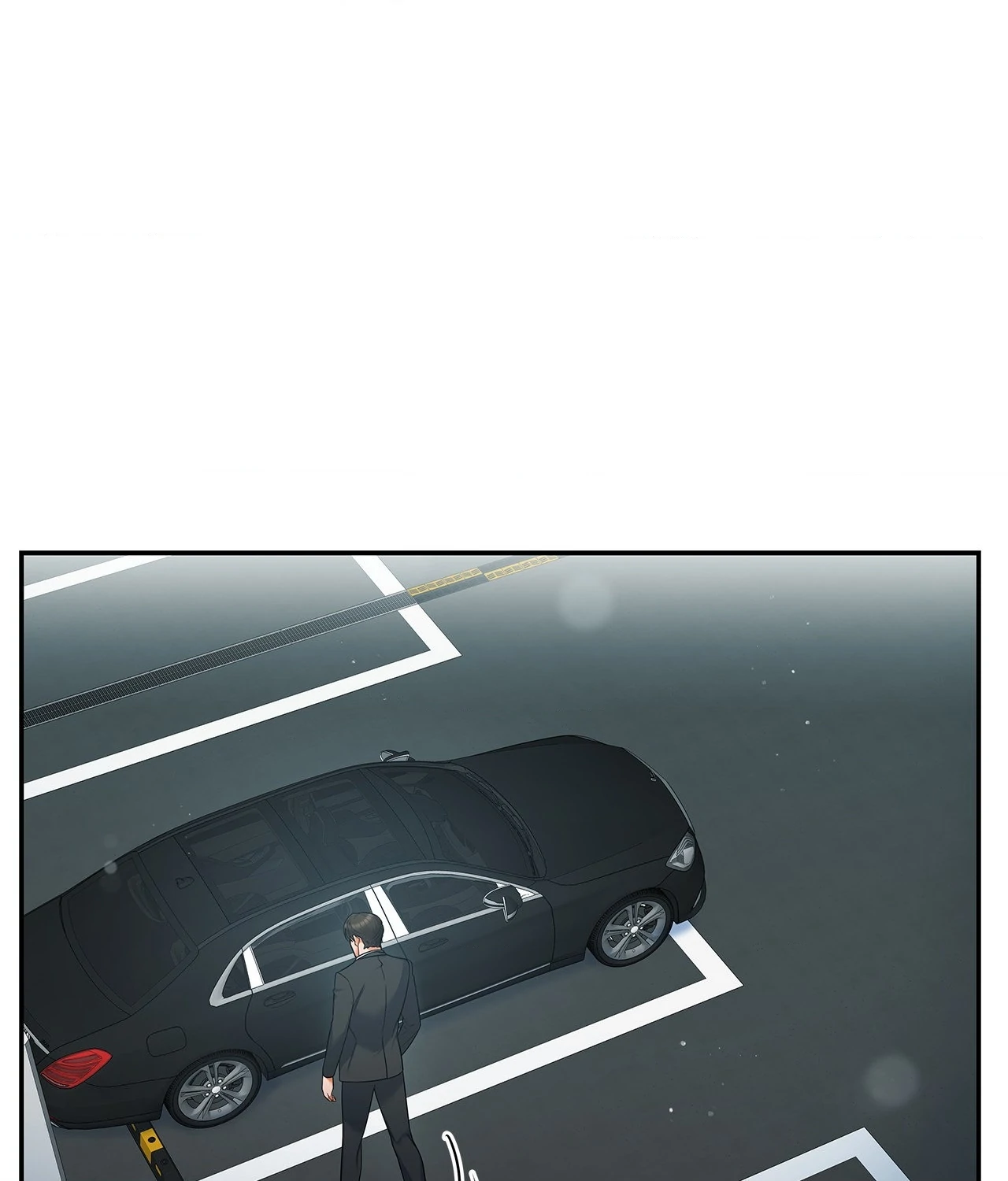 Blurry Until You [Official] - Chapter 31 manhwa
