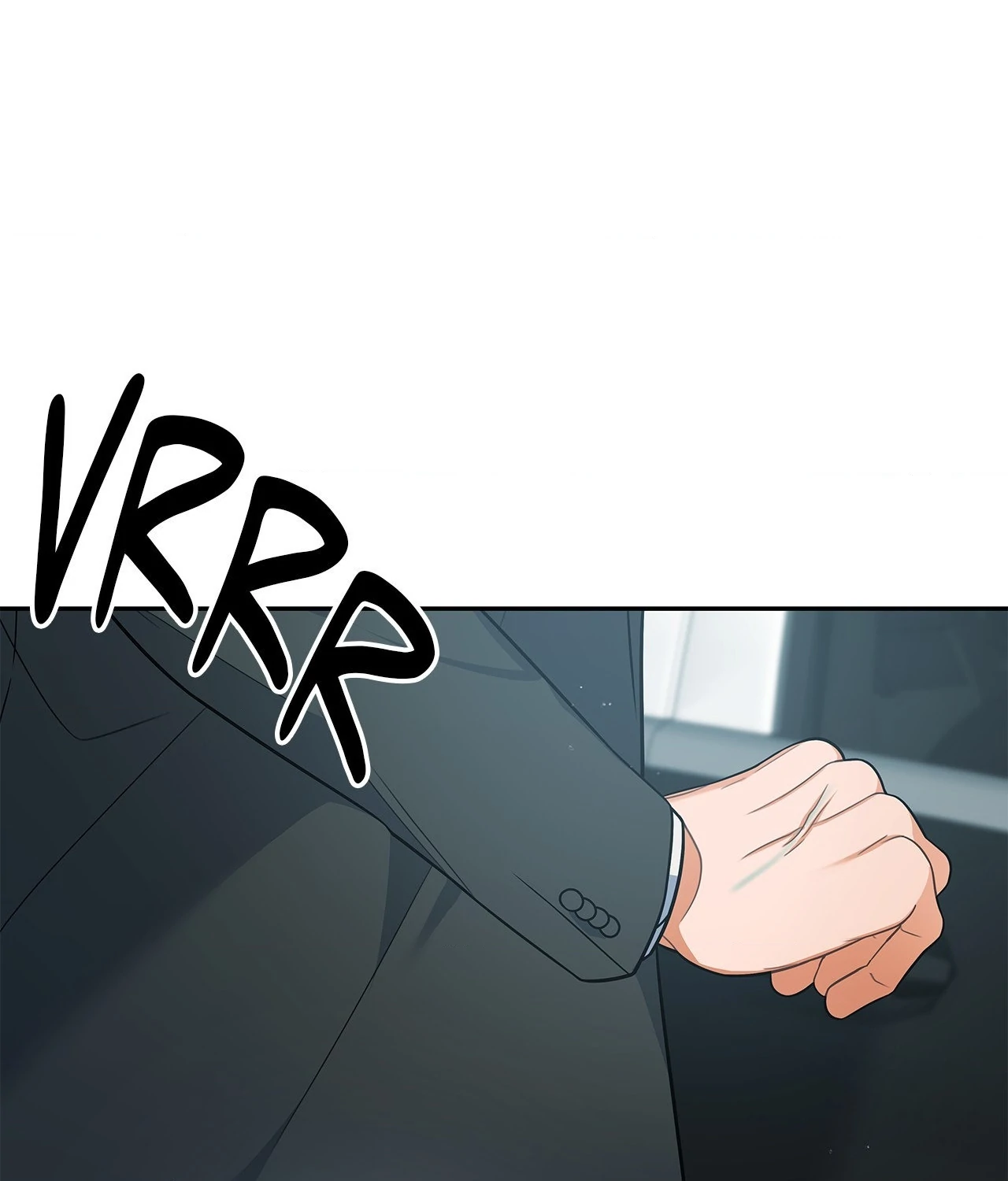 Blurry Until You [Official] - Chapter 31 manhwa