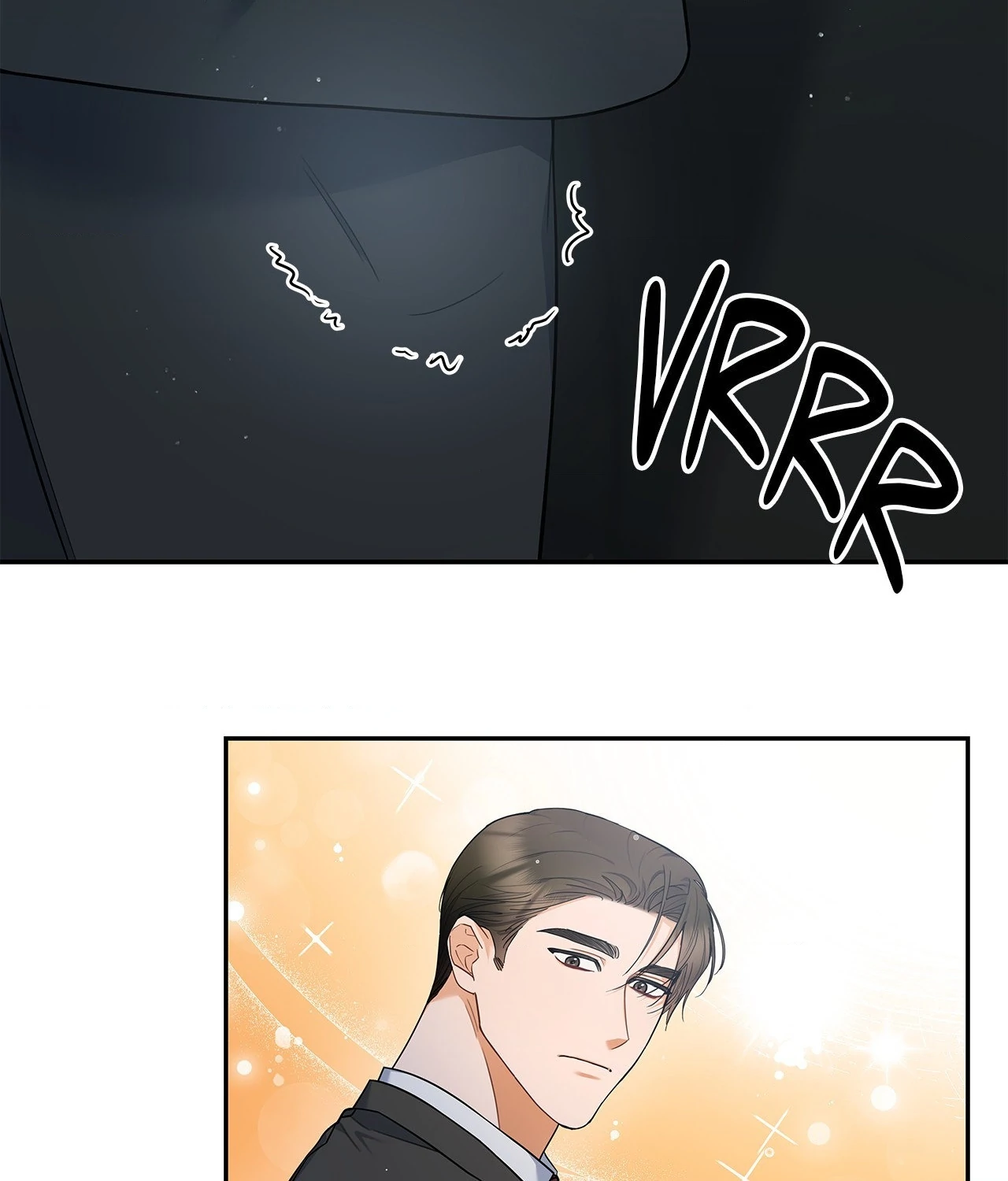 Blurry Until You [Official] - Chapter 31 manhwa