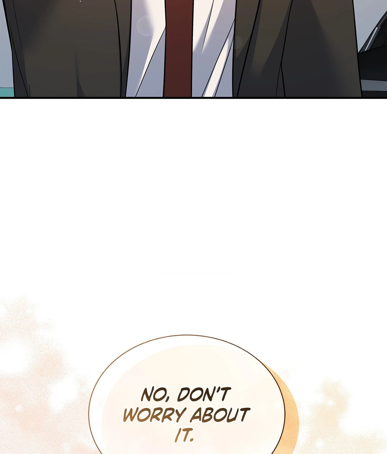 Blurry Until You [Official] - Chapter 31 manhwa