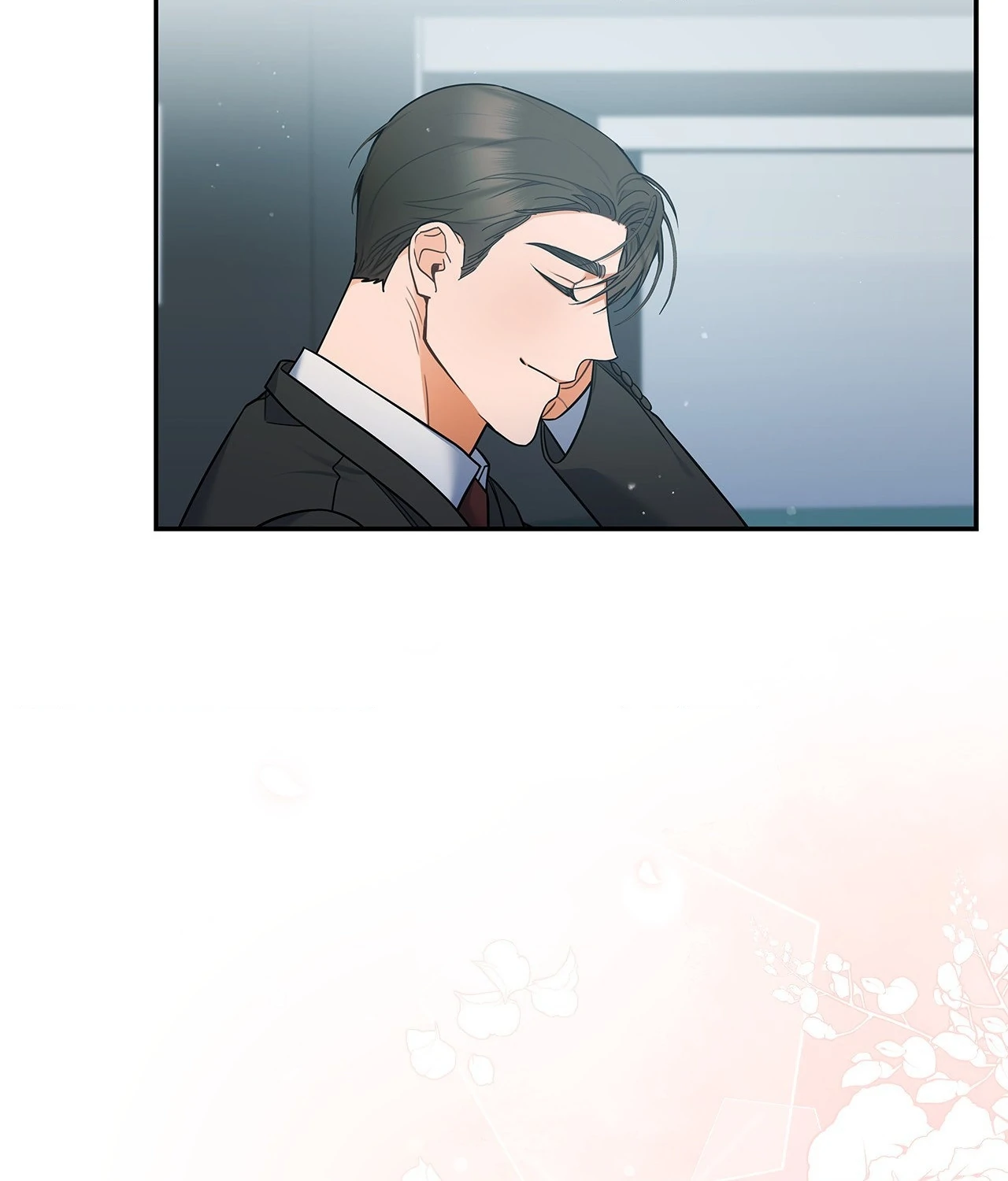 Blurry Until You [Official] - Chapter 31 manhwa